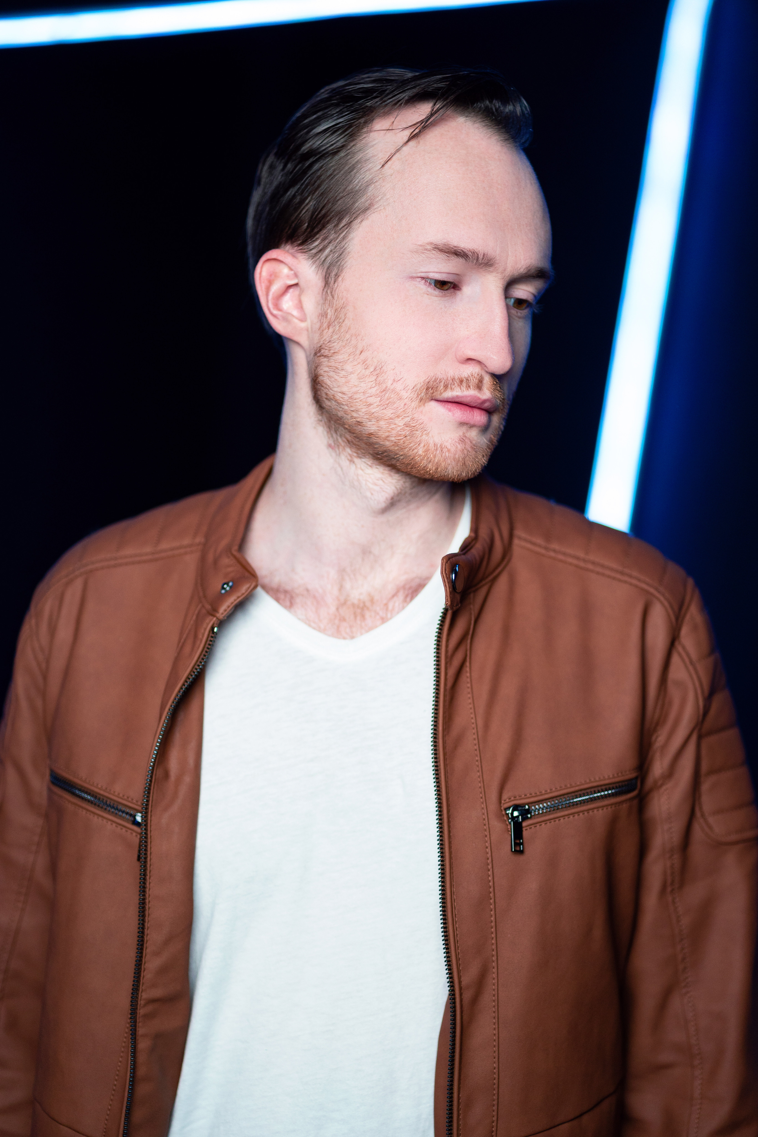 Сергей К. Фотограф в Москве Ткаченко Владимир