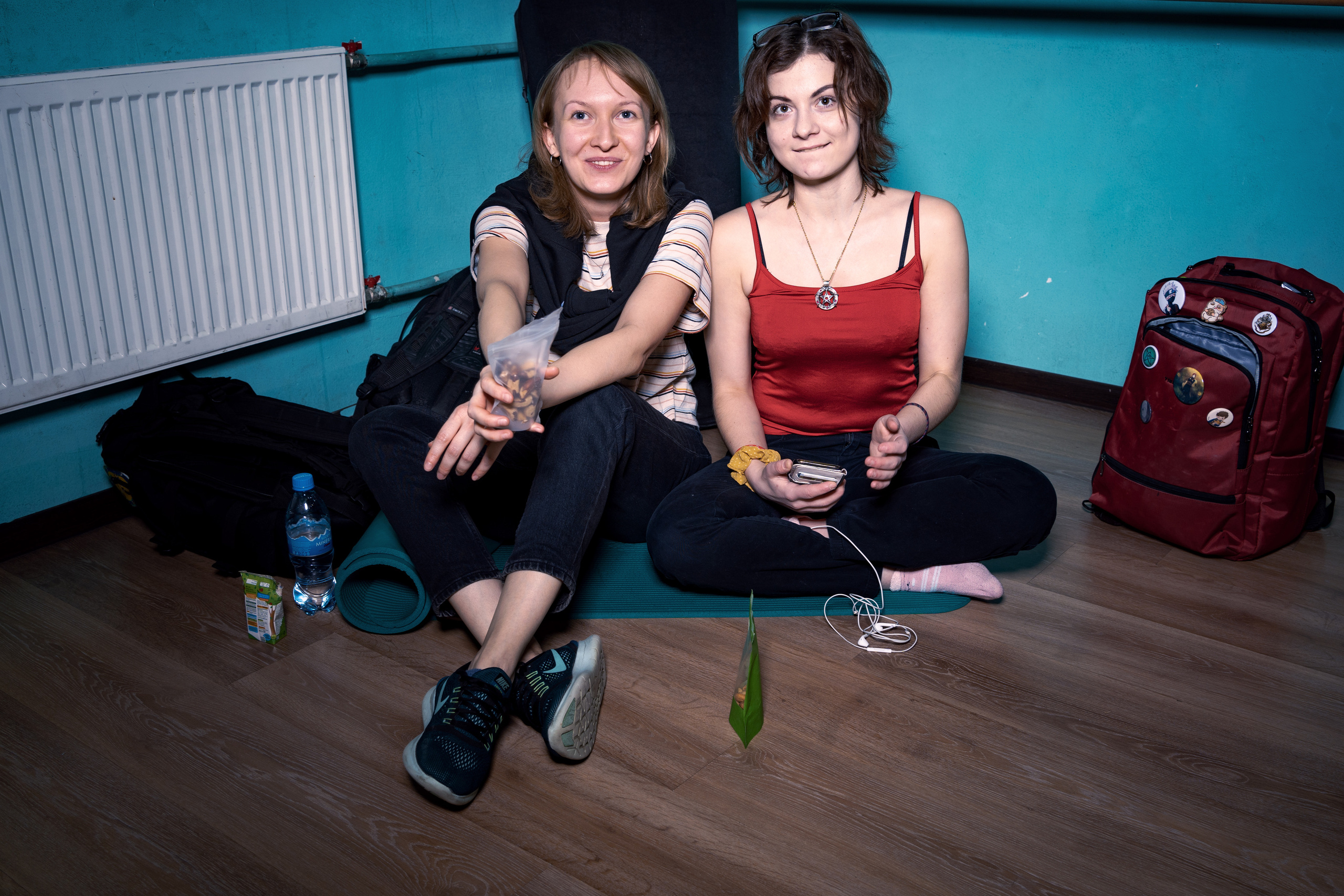 Семинар по самбе. Фотограф в Москве Ткаченко Владимир