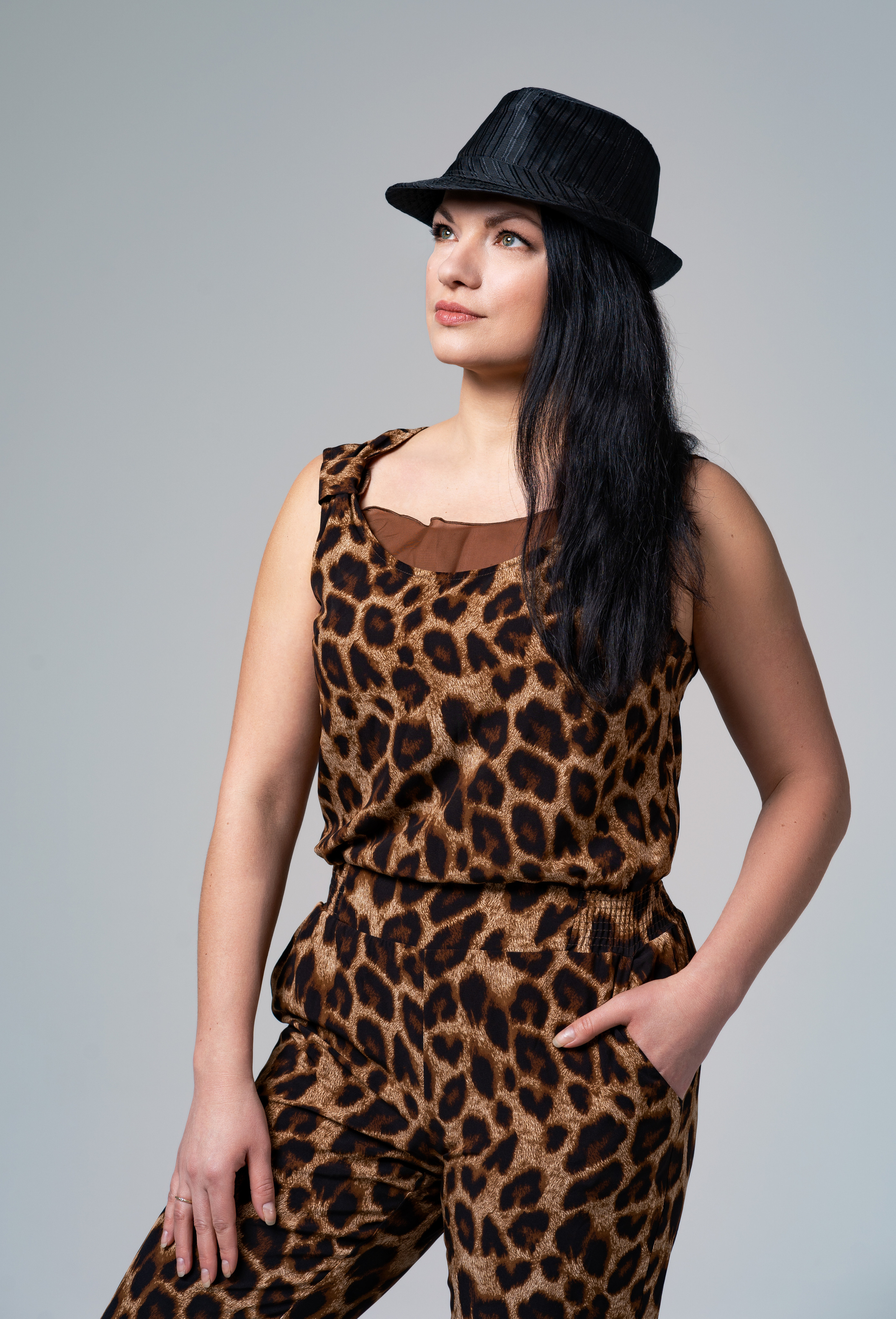 Наташа & Carlos (Капоэйра). Фотограф в Москве Ткаченко Владимир