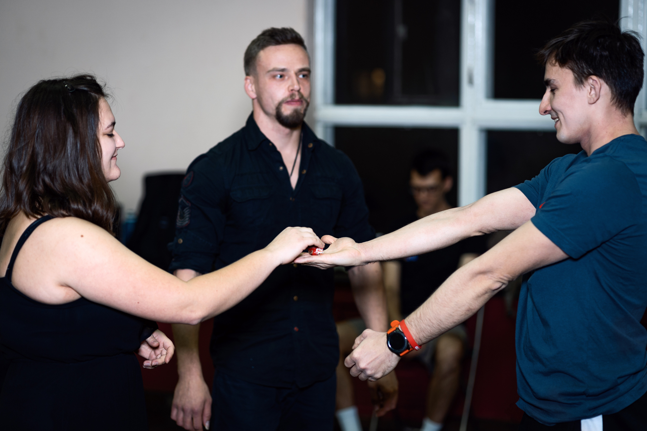 Forro United Forrozeado. Фотограф в Москве Ткаченко Владимир