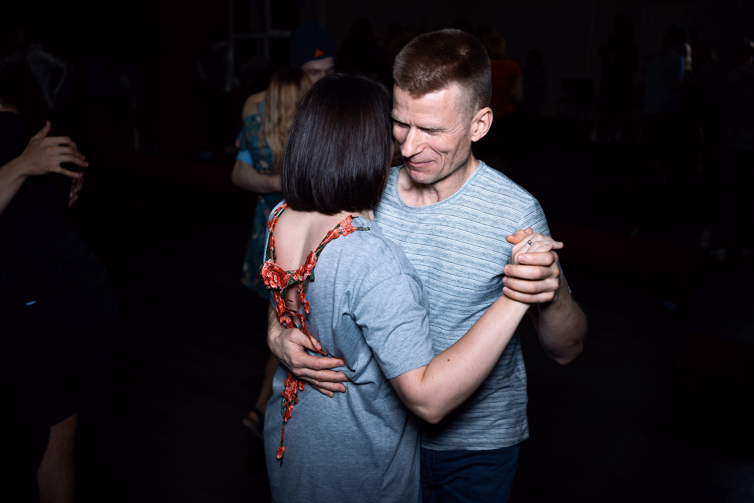 Forro United Forrozeado. Фотограф в Москве Ткаченко Владимир