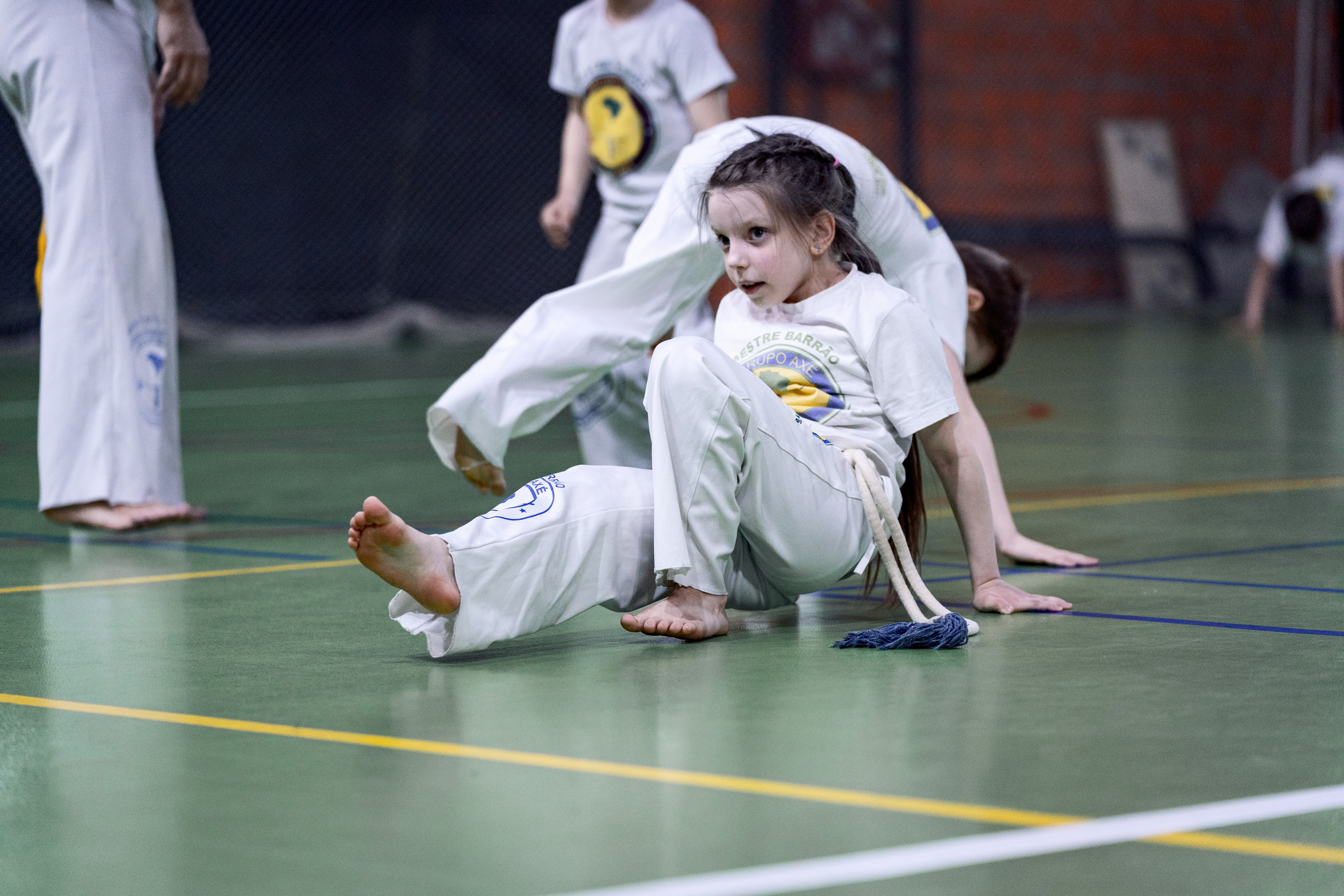 Семинар по Капоэйре (AXE Capoeira 2022 г.). Фотограф в Москве Ткаченко Владимир