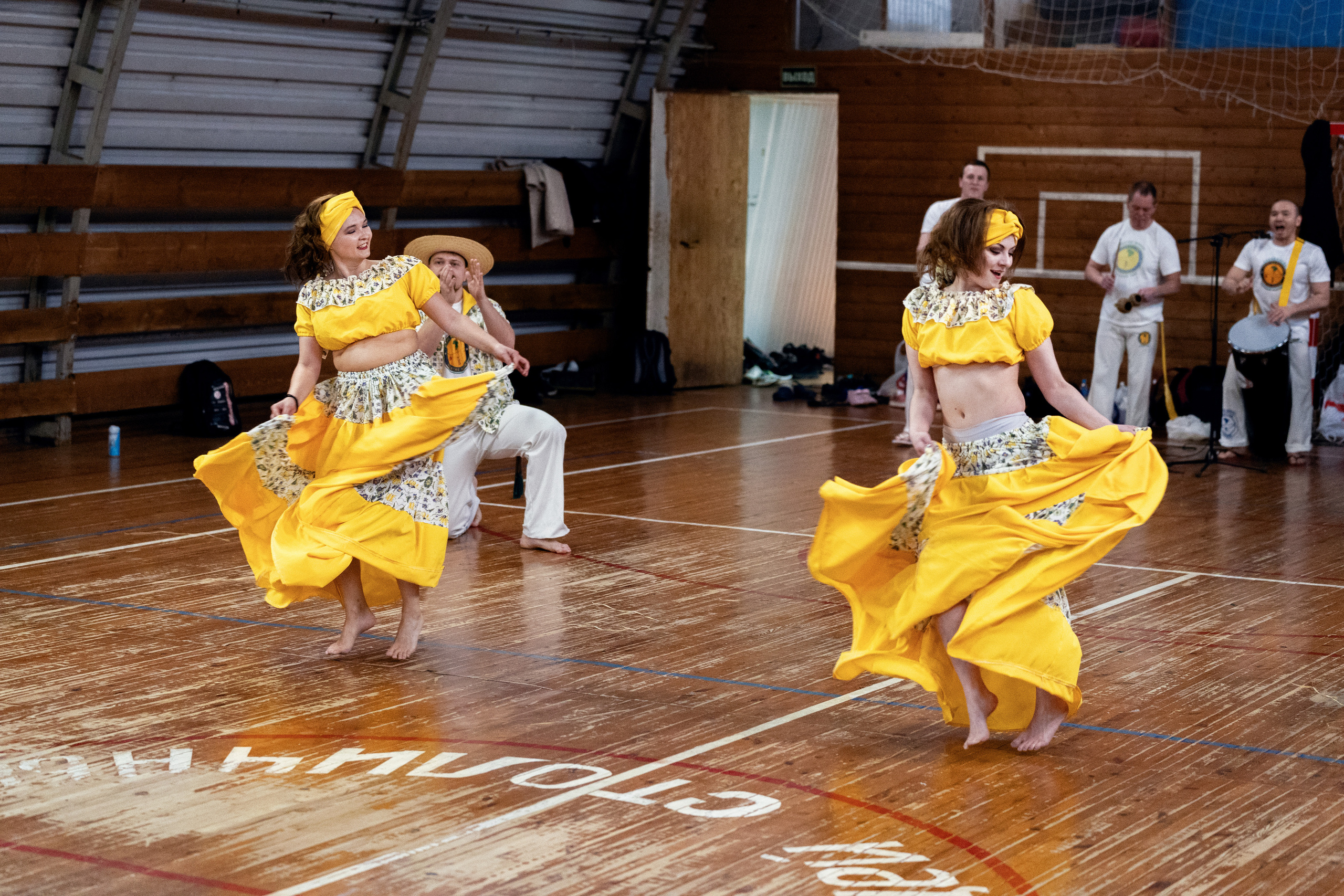 Семинар по Капоэйре (AXE Capoeira 2022 г.). Фотограф в Москве Ткаченко Владимир