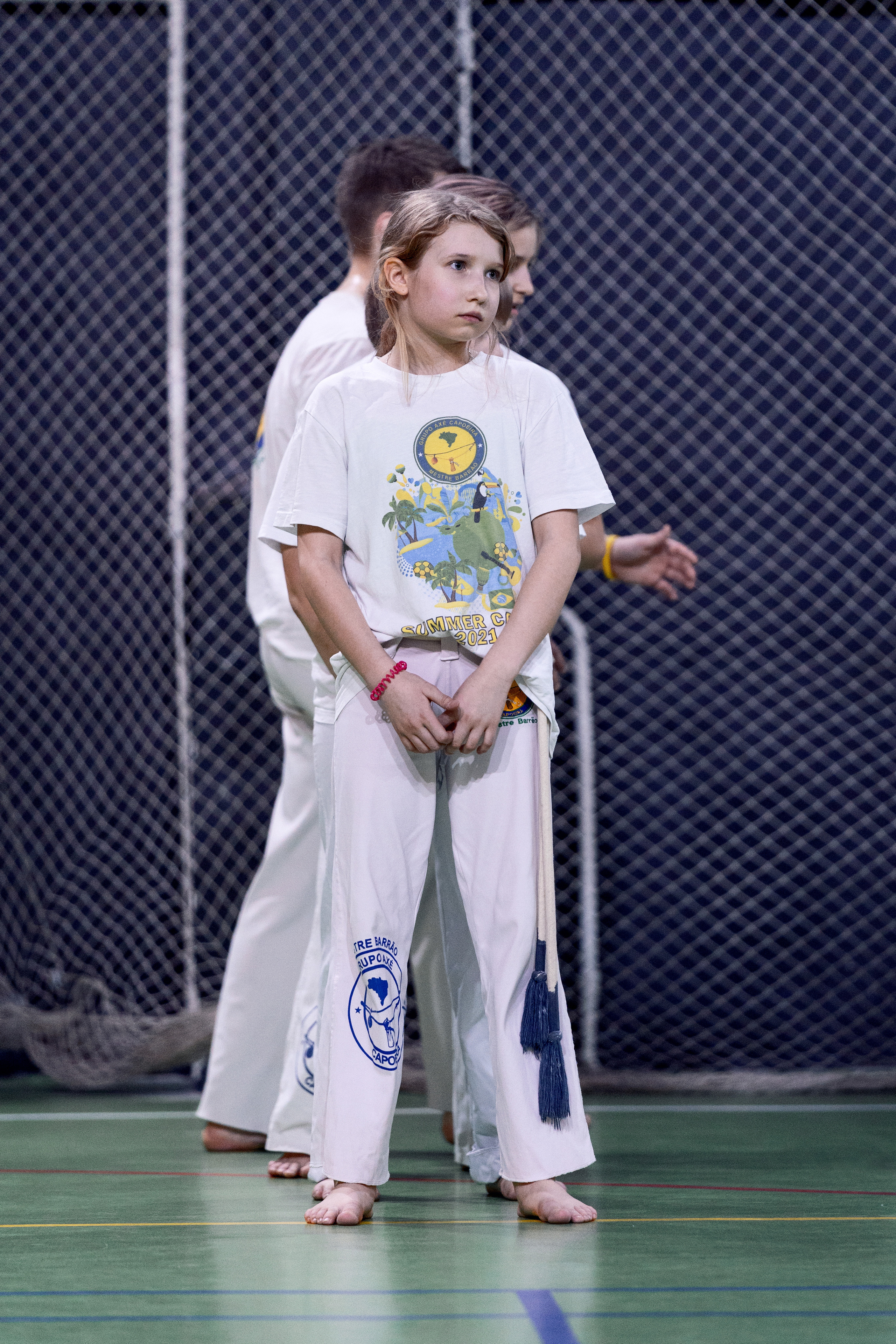 Семинар по Капоэйре (AXE Capoeira 2022 г.). Фотограф в Москве Ткаченко Владимир