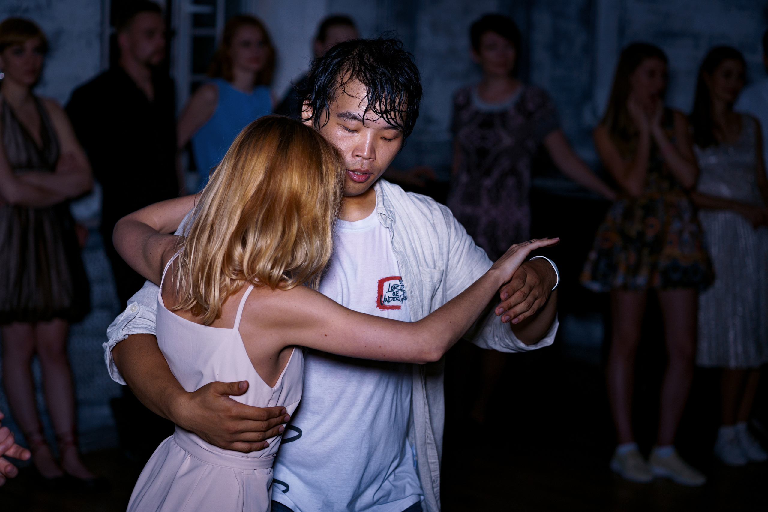 Forro United Festival 2020 (Вечеринка). Фотограф в Москве Ткаченко Владимир