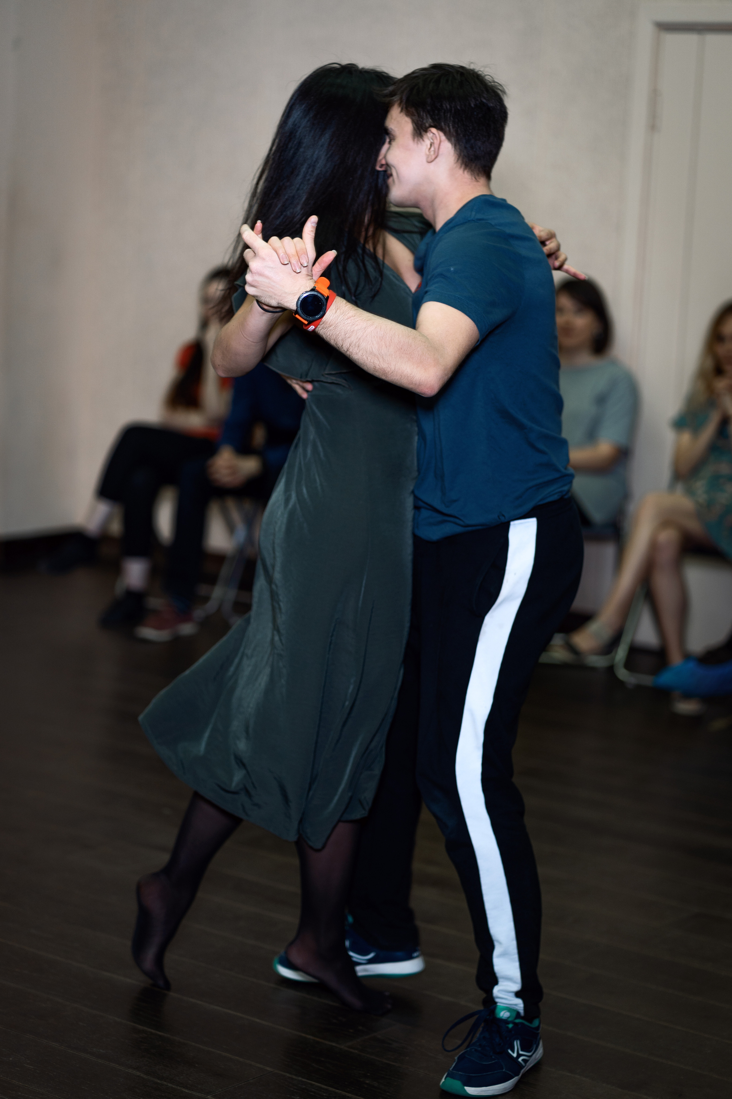 Forro United Forrozeado. Фотограф в Москве Ткаченко Владимир