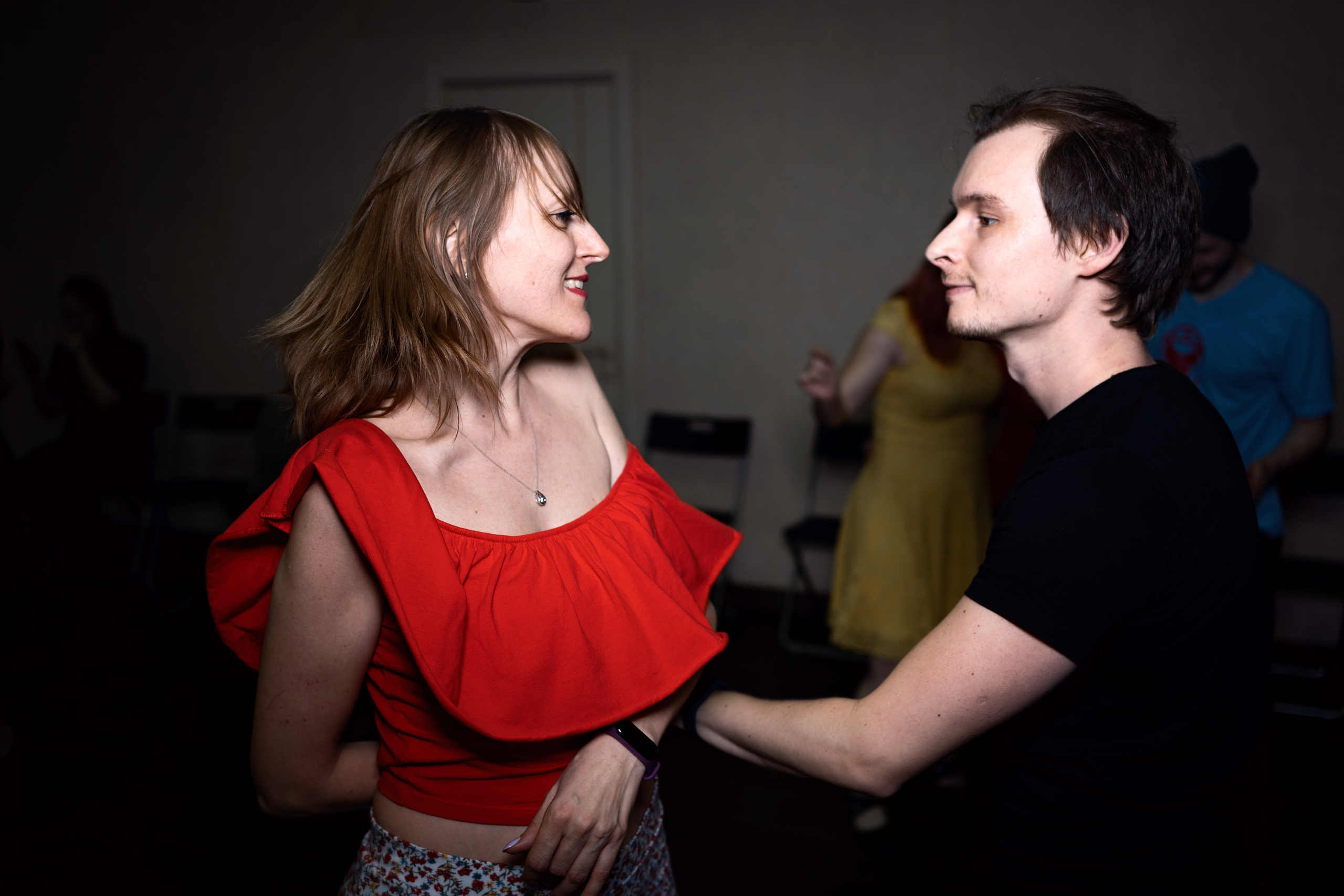 Forro United Forrozeado. Фотограф в Москве Ткаченко Владимир