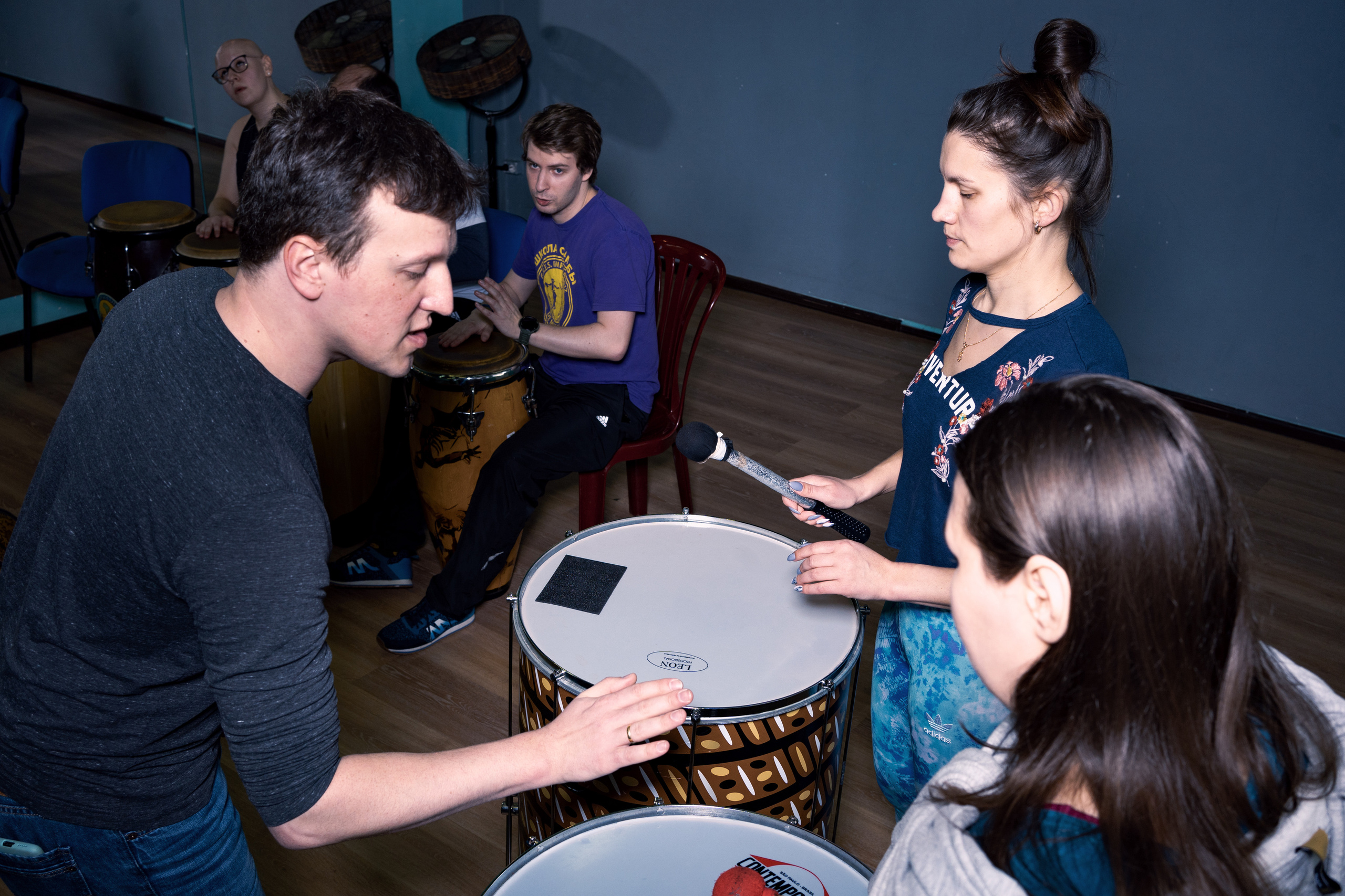 Семинар по самбе. Фотограф в Москве Ткаченко Владимир