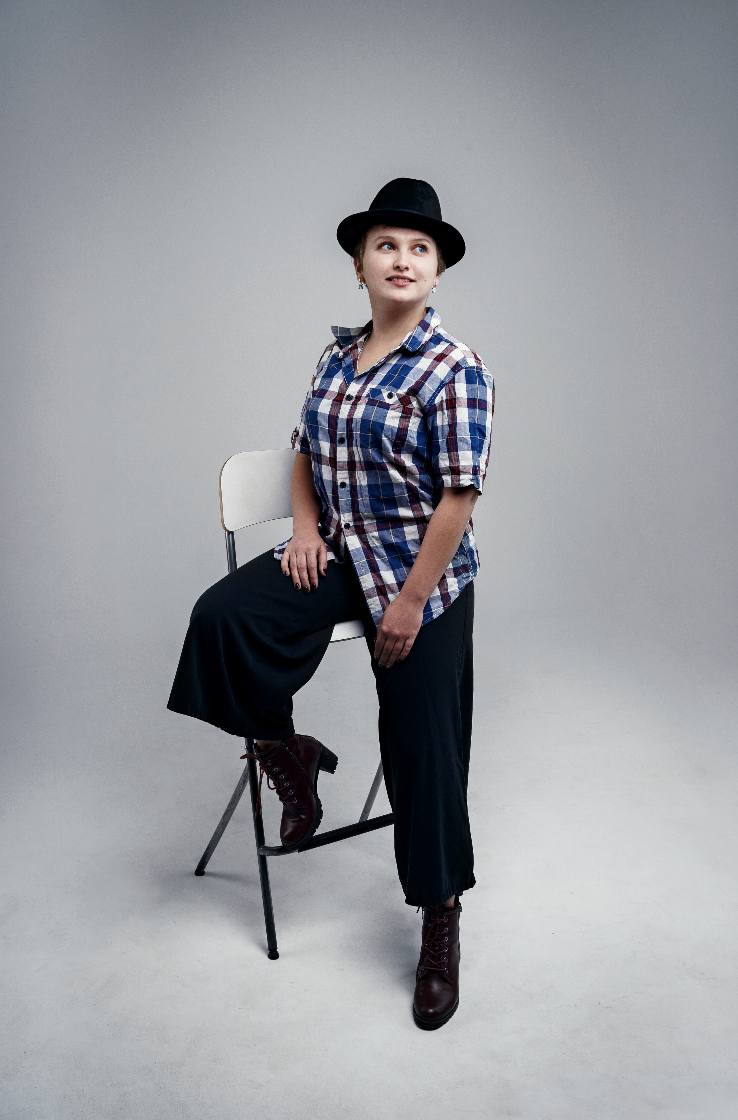 Лиза. Фотограф в Москве Ткаченко Владимир