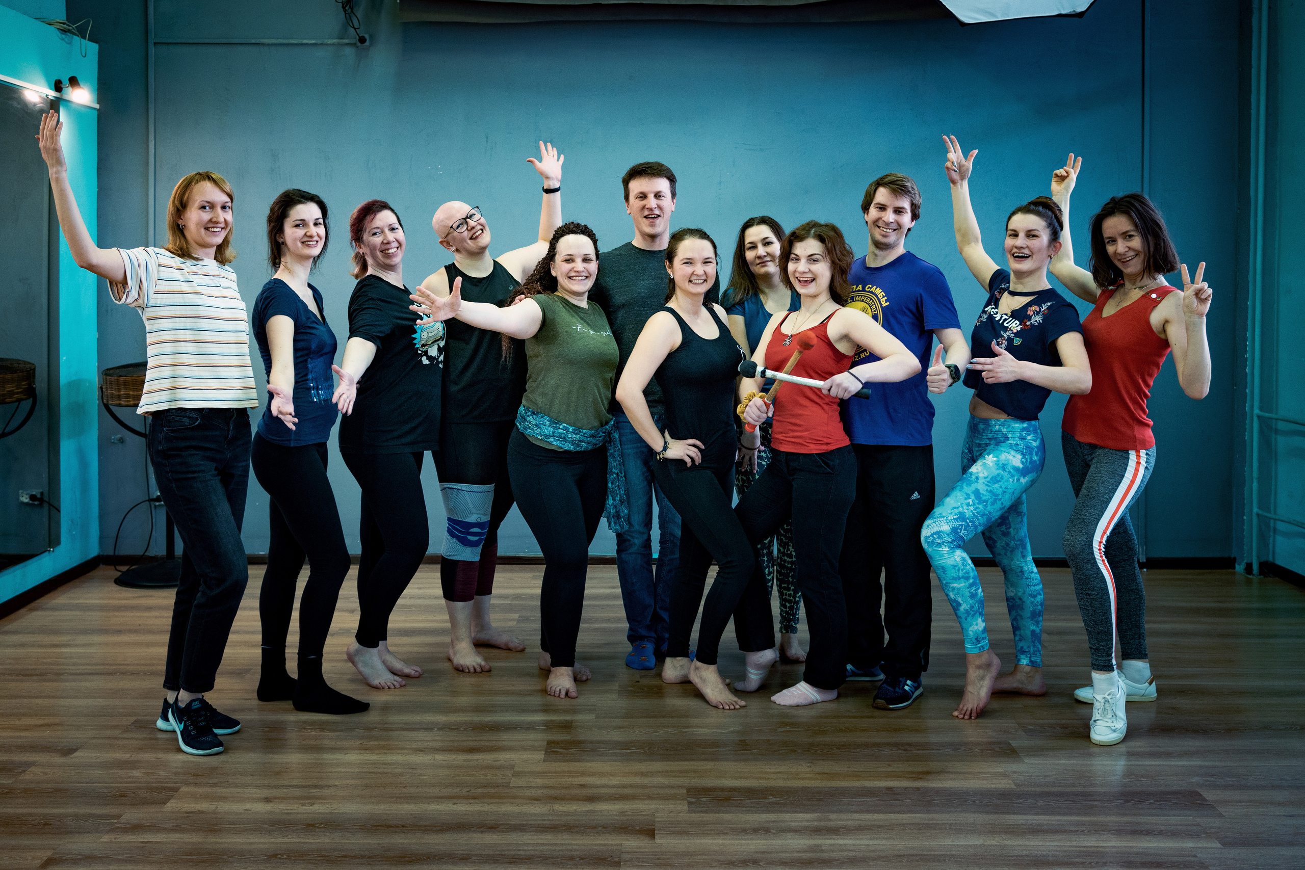 Семинар по самбе. Фотограф в Москве Ткаченко Владимир