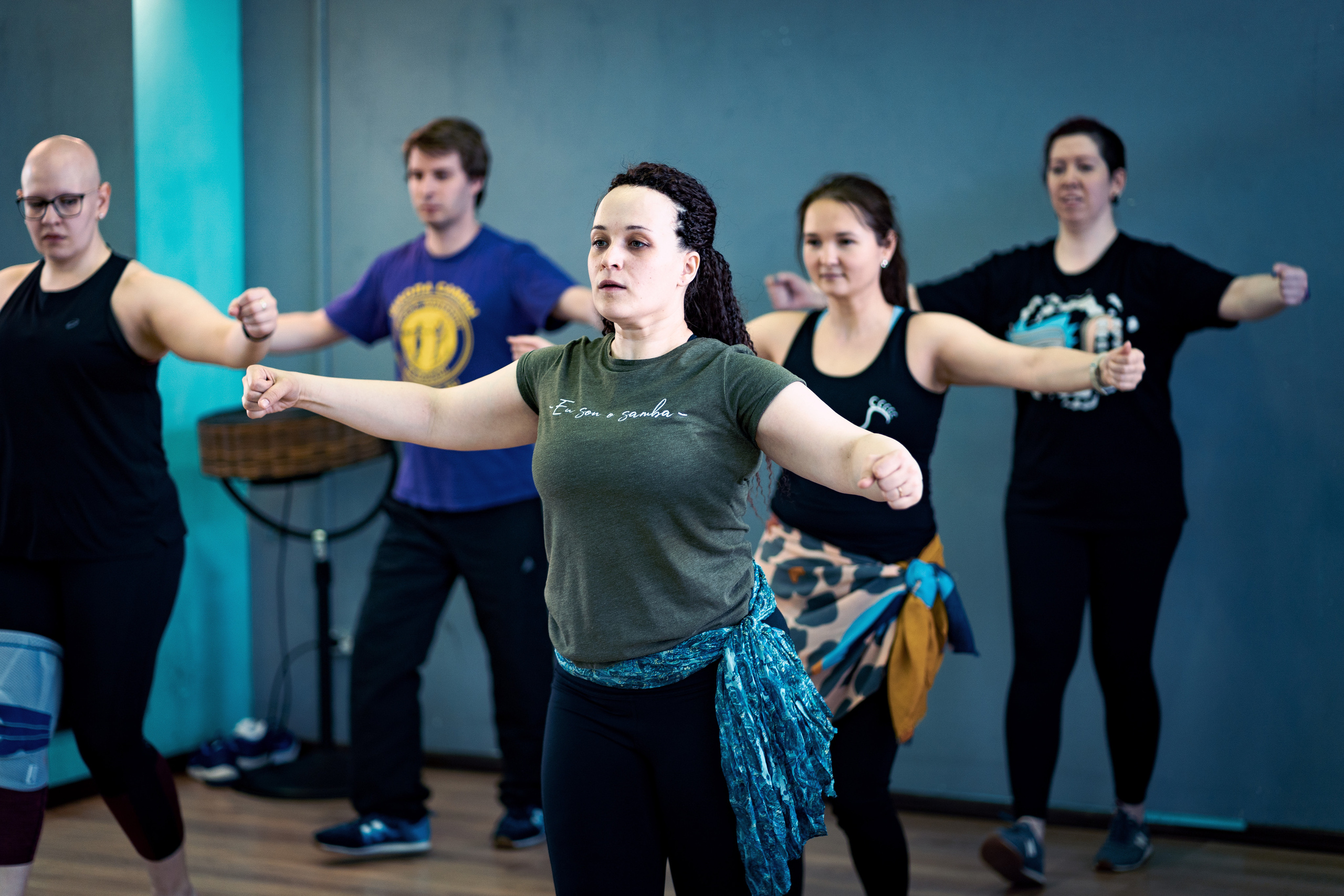 Семинар по самбе. Фотограф в Москве Ткаченко Владимир