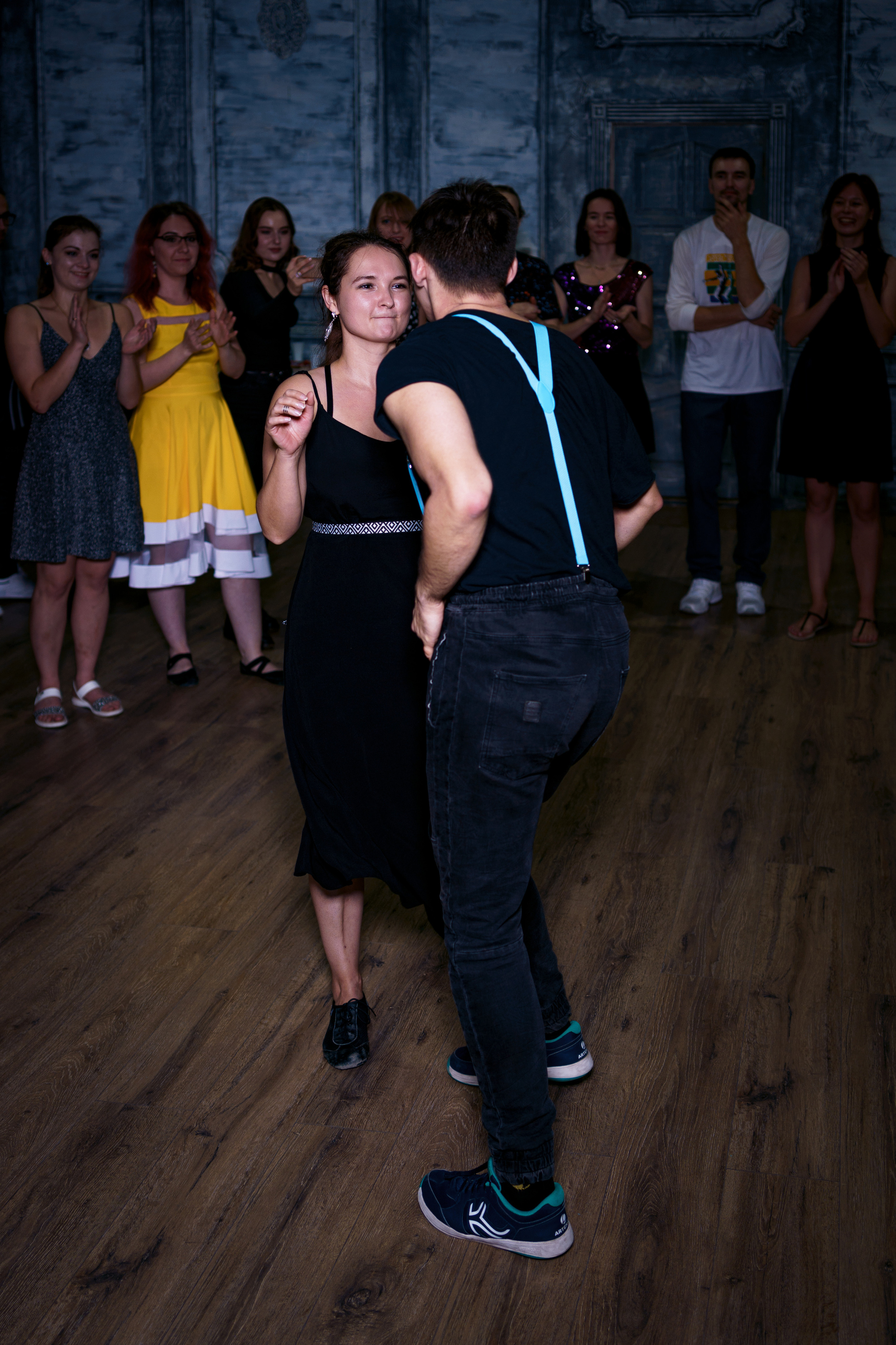 Forro United Festival 2020 (Вечеринка). Фотограф в Москве Ткаченко Владимир