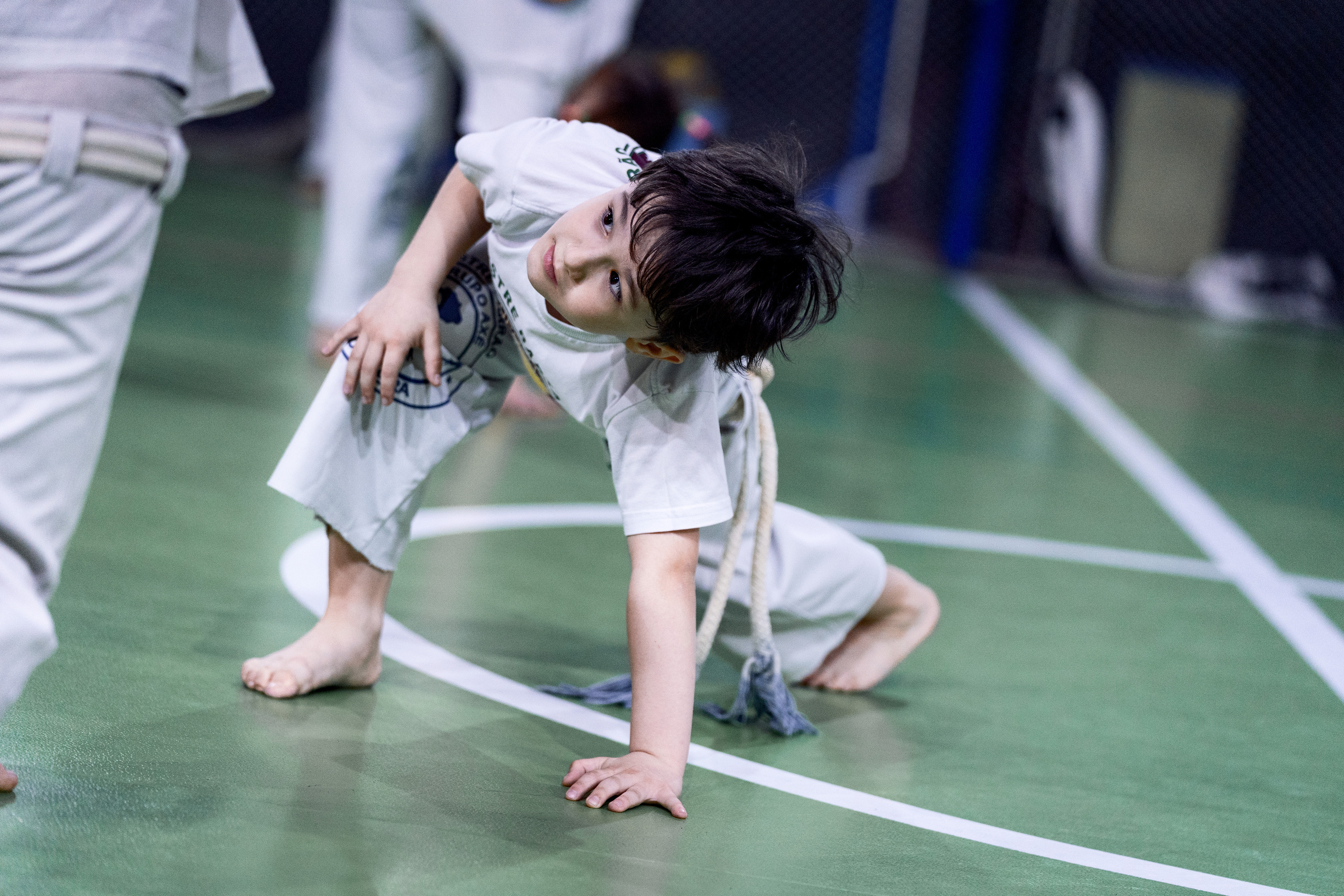 Семинар по Капоэйре (AXE Capoeira 2022 г.). Фотограф в Москве Ткаченко Владимир