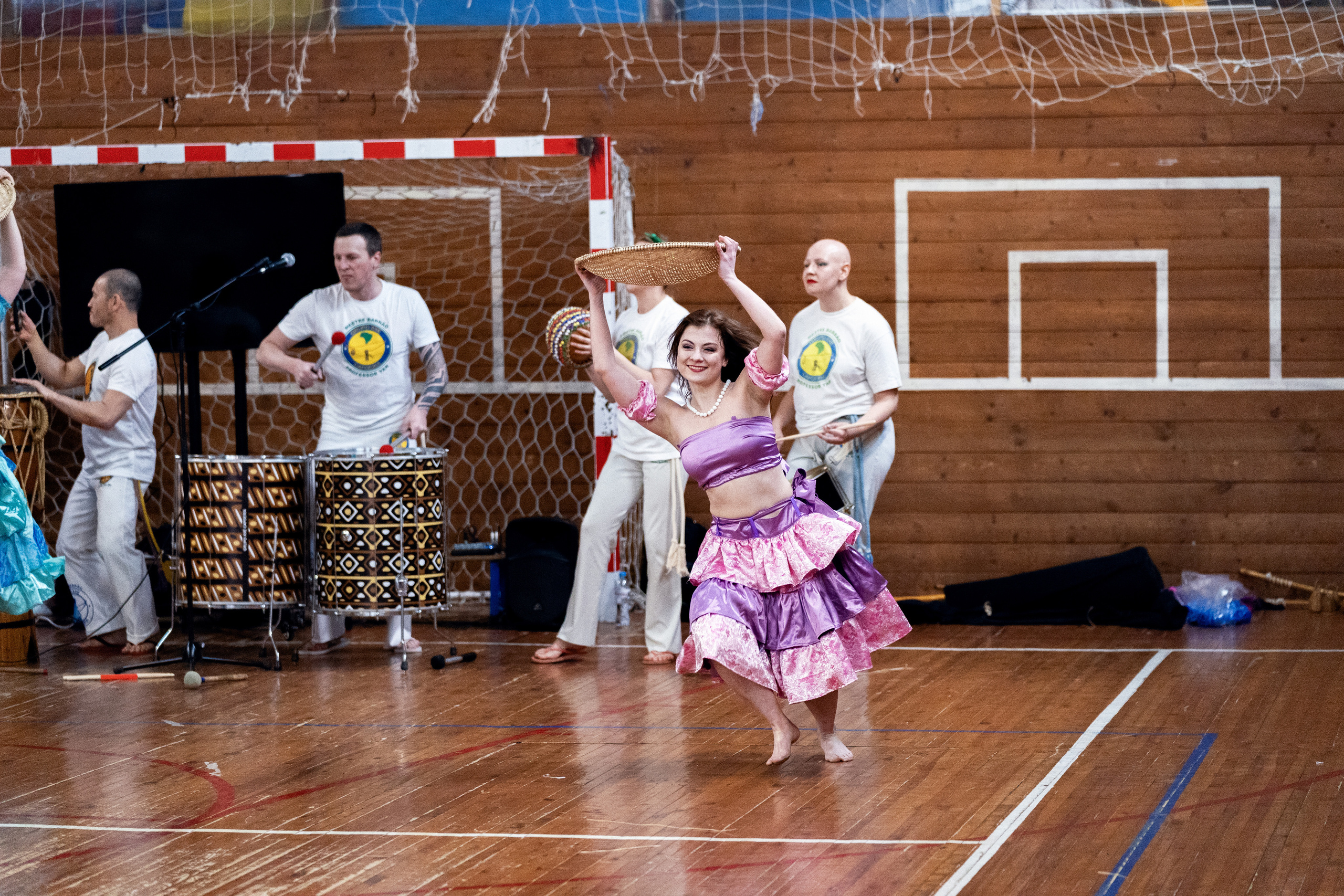 Семинар по Капоэйре (AXE Capoeira 2022 г.). Фотограф в Москве Ткаченко Владимир