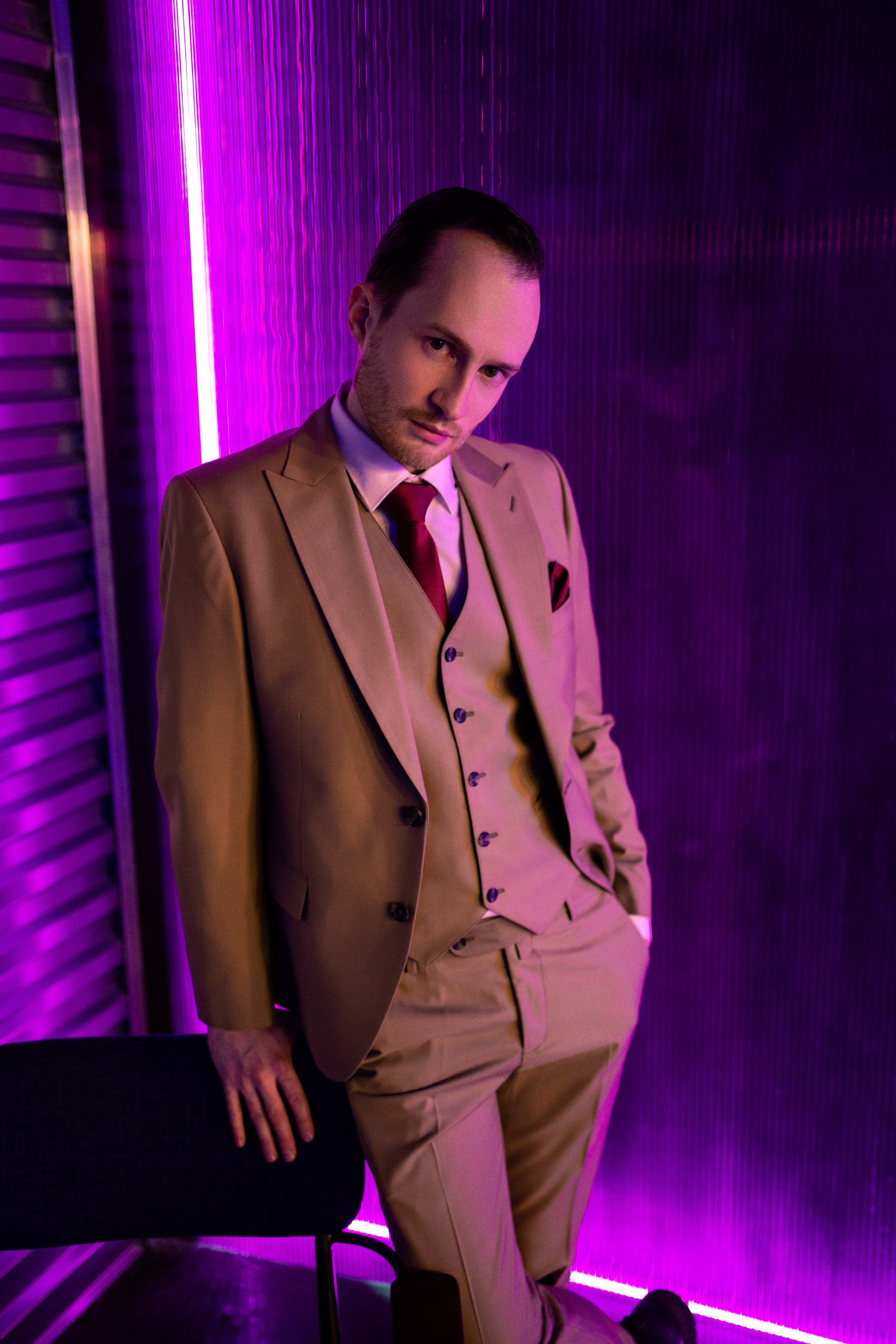 Сергей К. Фотограф в Москве Ткаченко Владимир