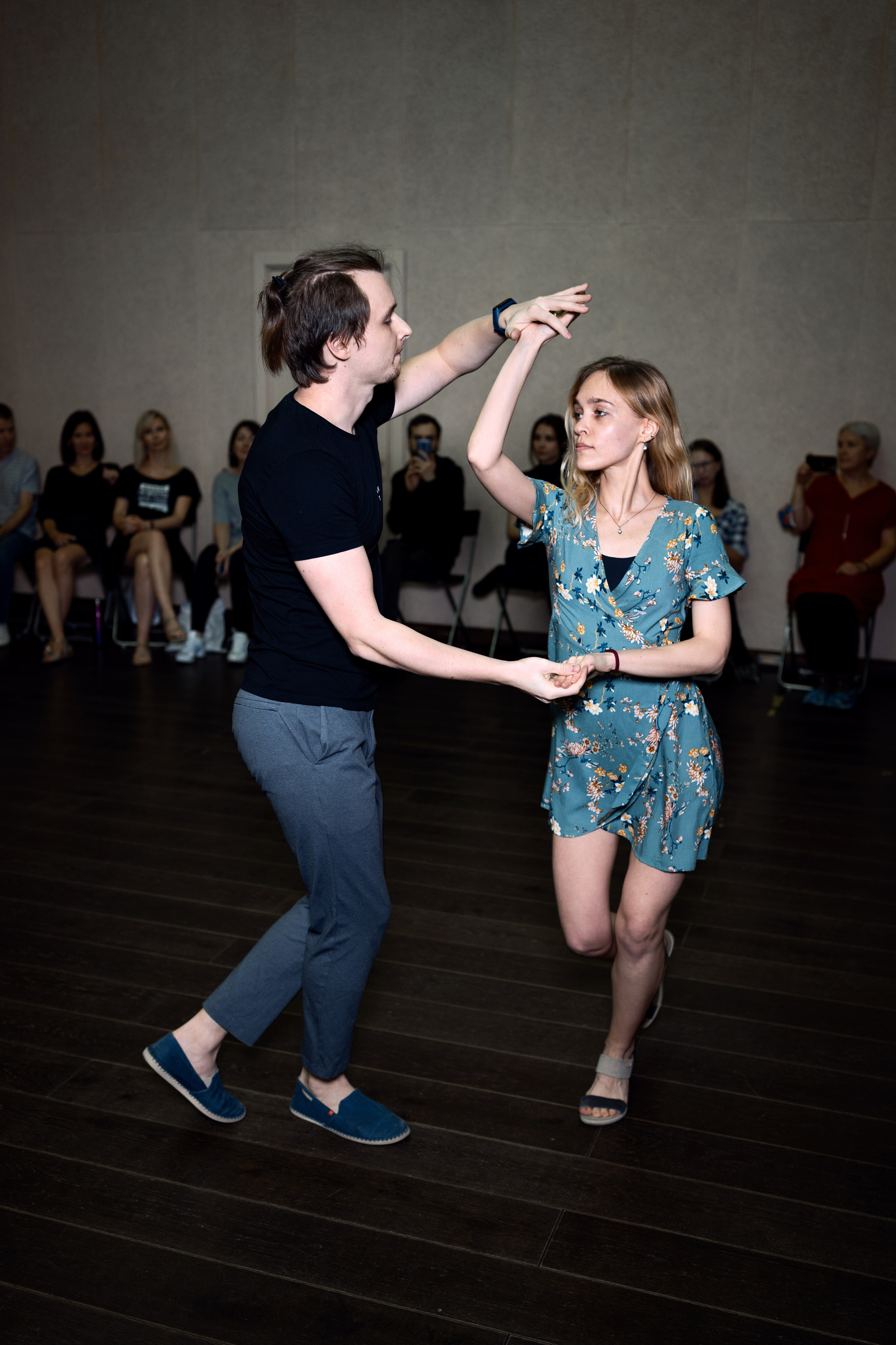 Forro United Forrozeado. Фотограф в Москве Ткаченко Владимир