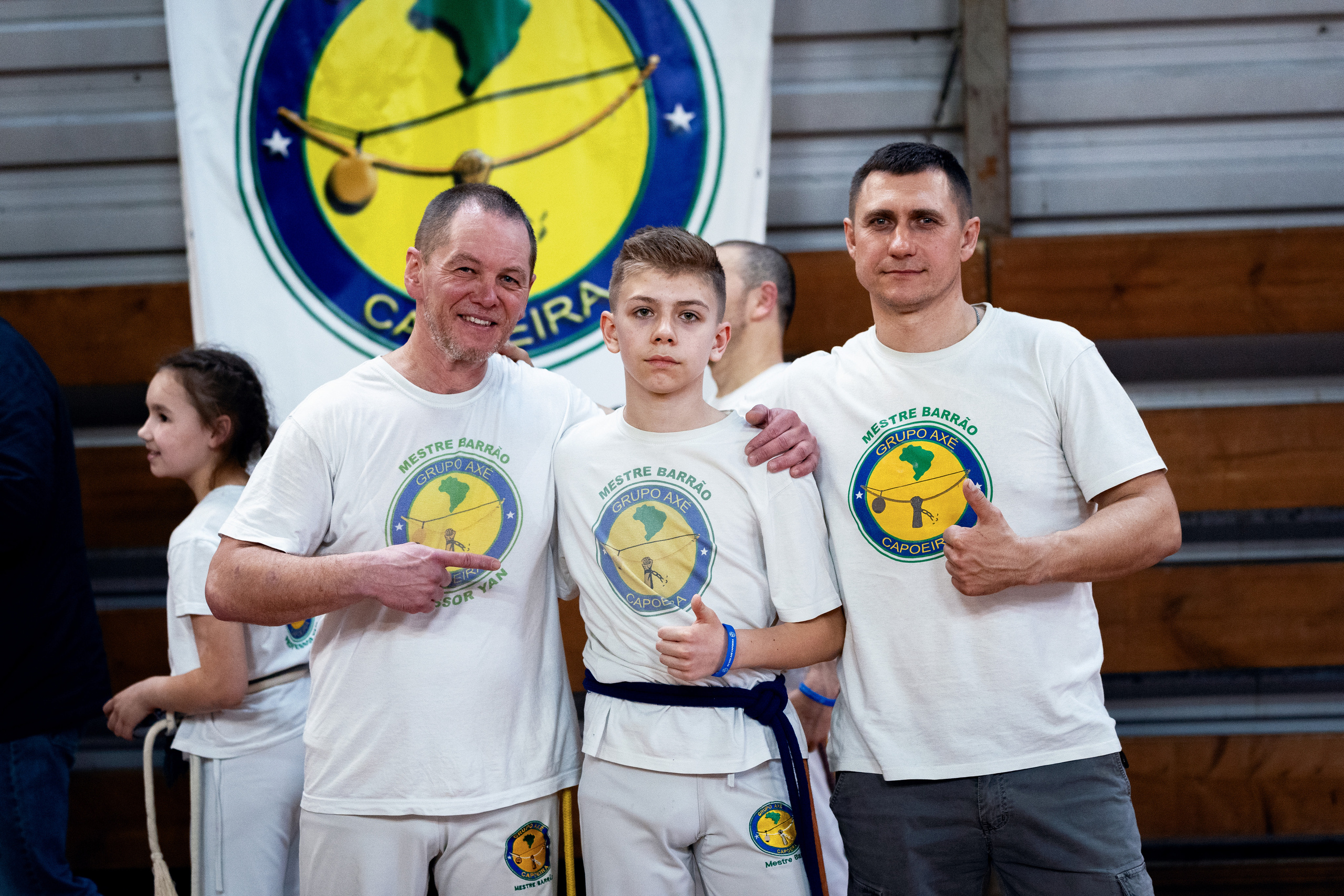 Семинар по Капоэйре (AXE Capoeira 2022 г.). Фотограф в Москве Ткаченко Владимир