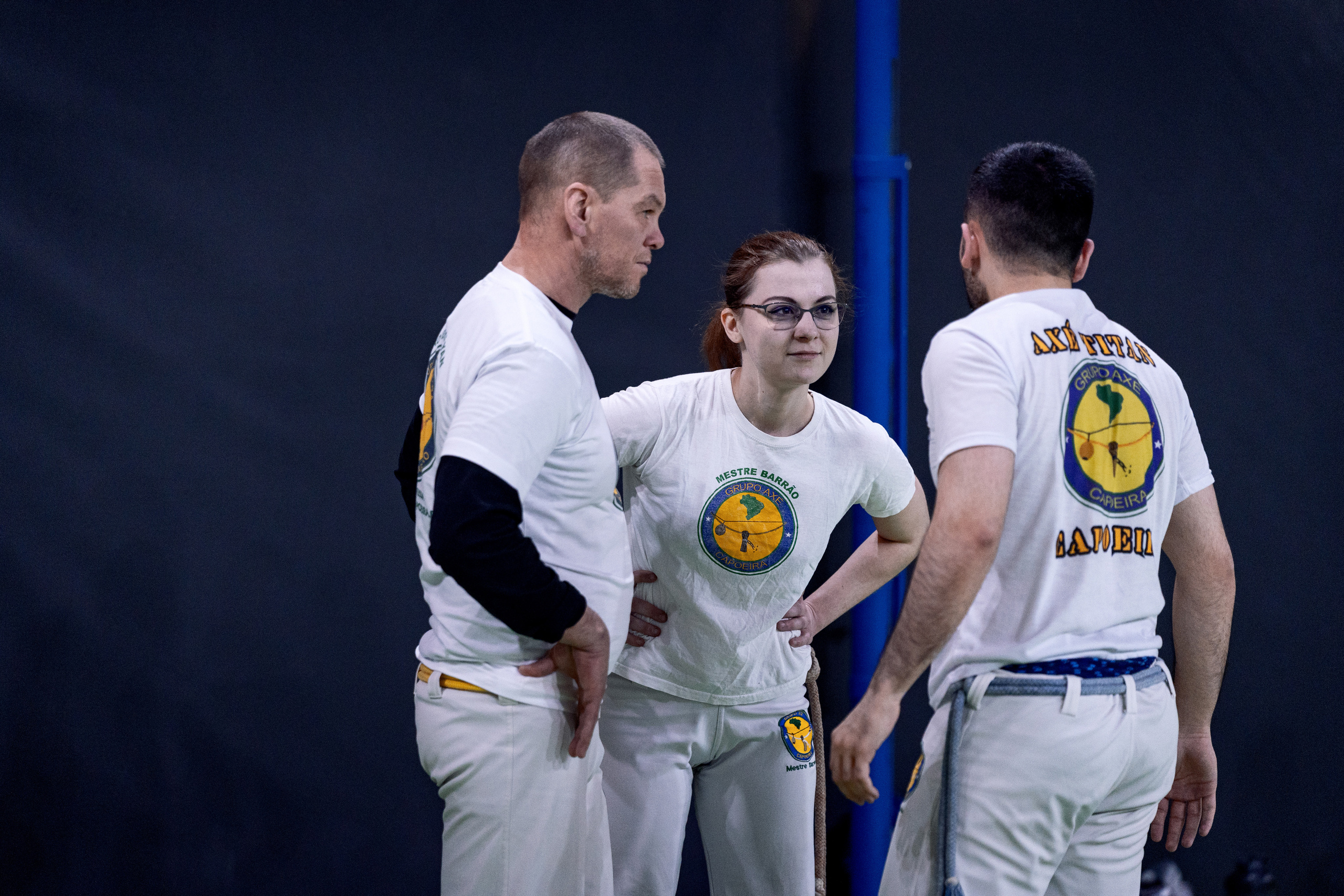 Семинар по Капоэйре (AXE Capoeira 2022 г.). Фотограф в Москве Ткаченко Владимир