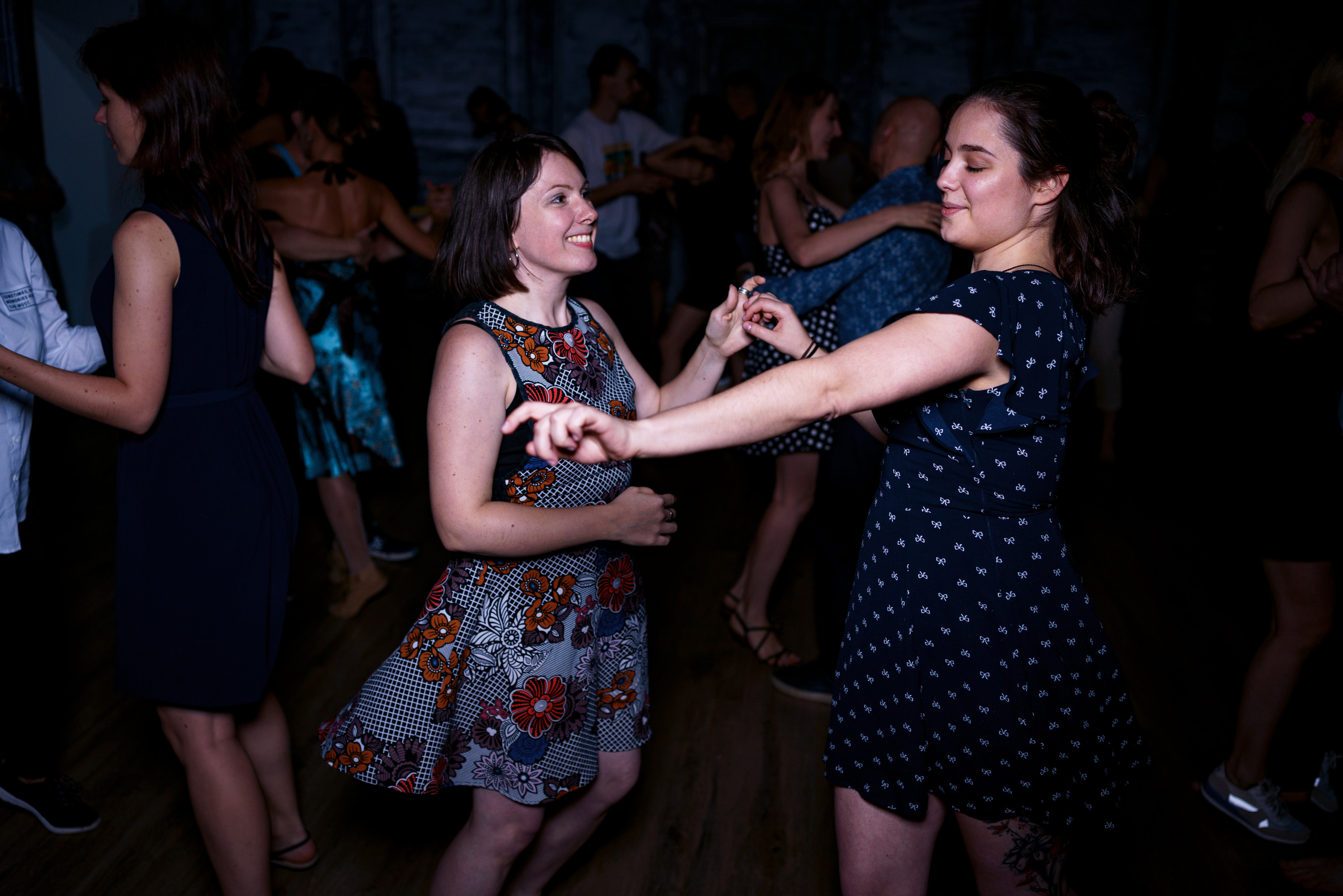 Forro United Festival 2020 (Вечеринка). Фотограф в Москве Ткаченко Владимир