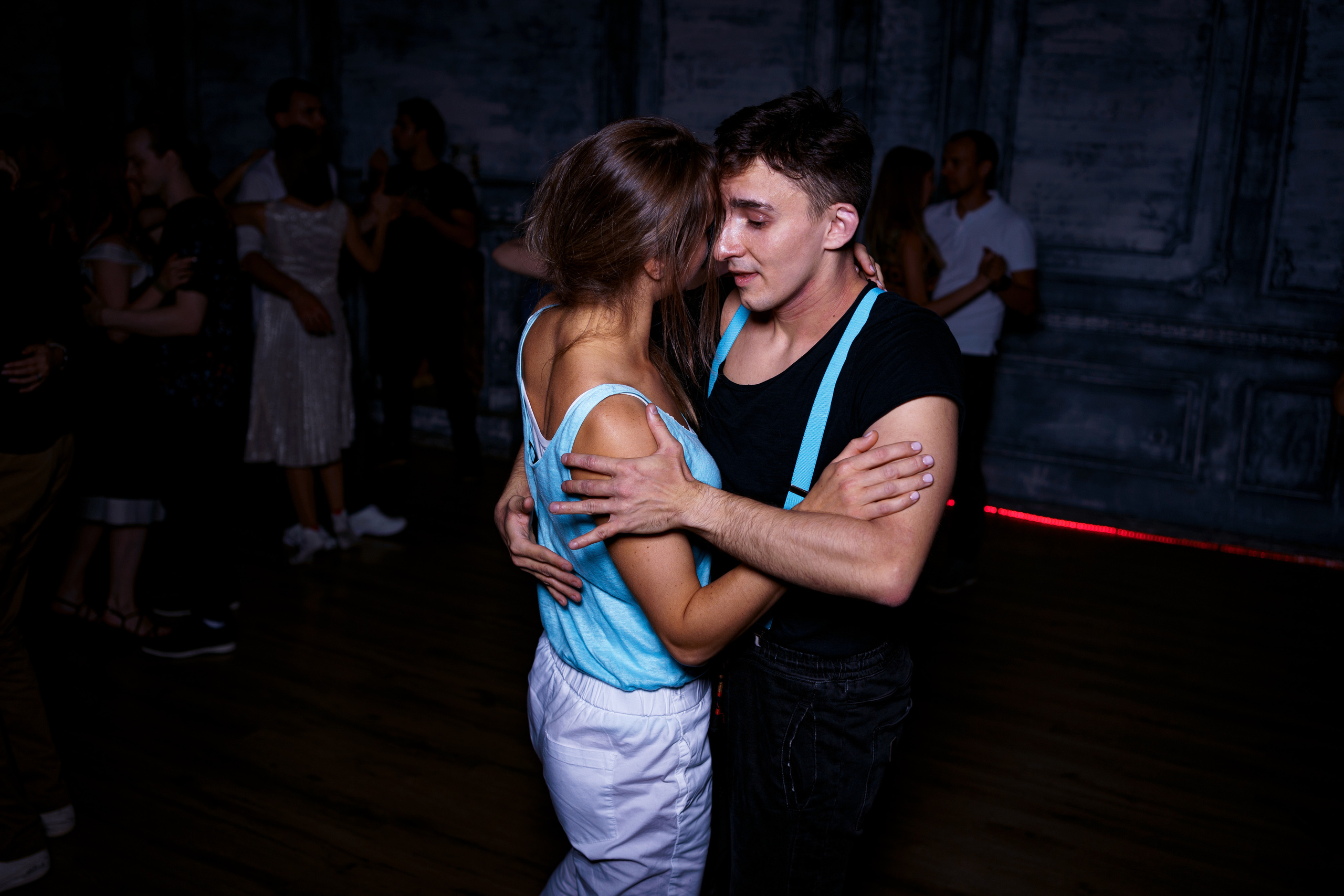 Forro United Festival 2020 (Вечеринка). Фотограф в Москве Ткаченко Владимир