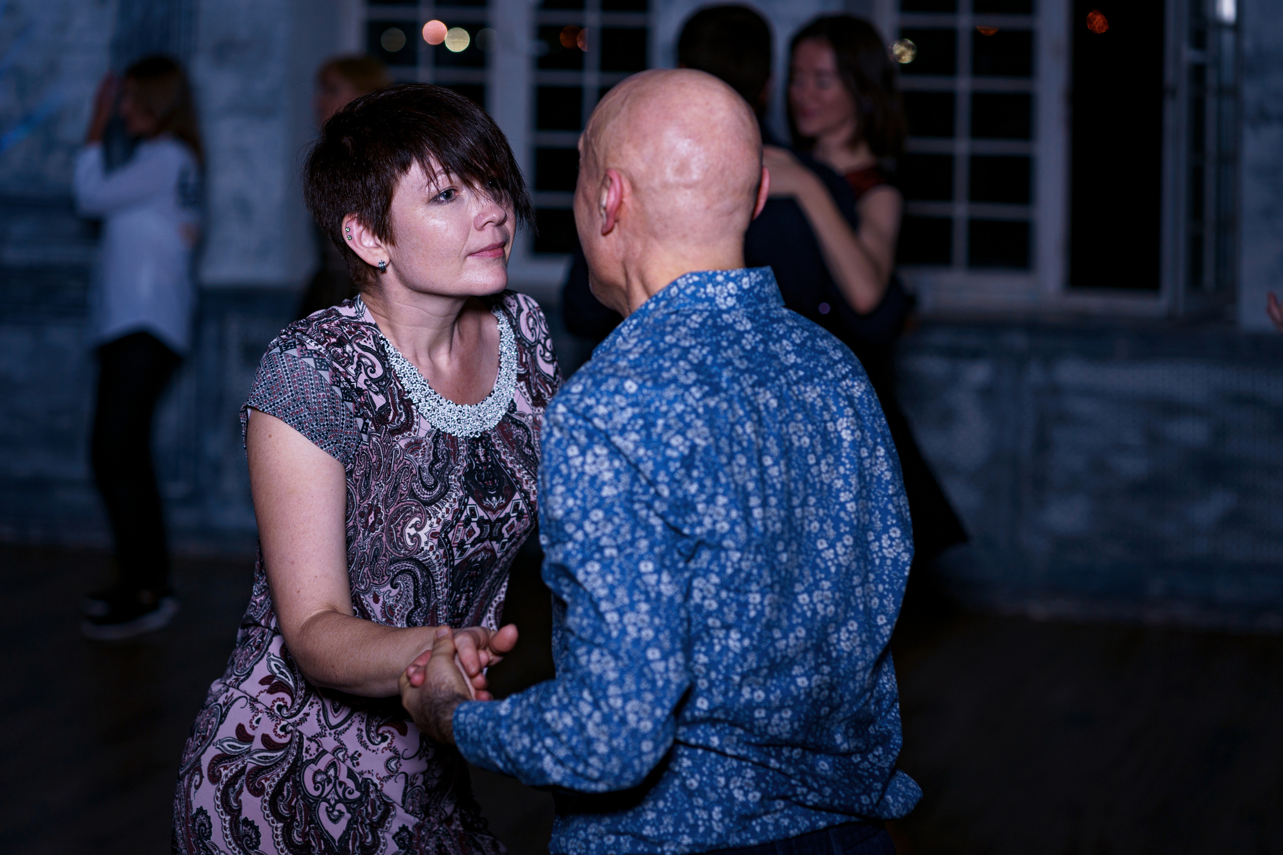 Forro United Festival 2020 (Вечеринка). Фотограф в Москве Ткаченко Владимир