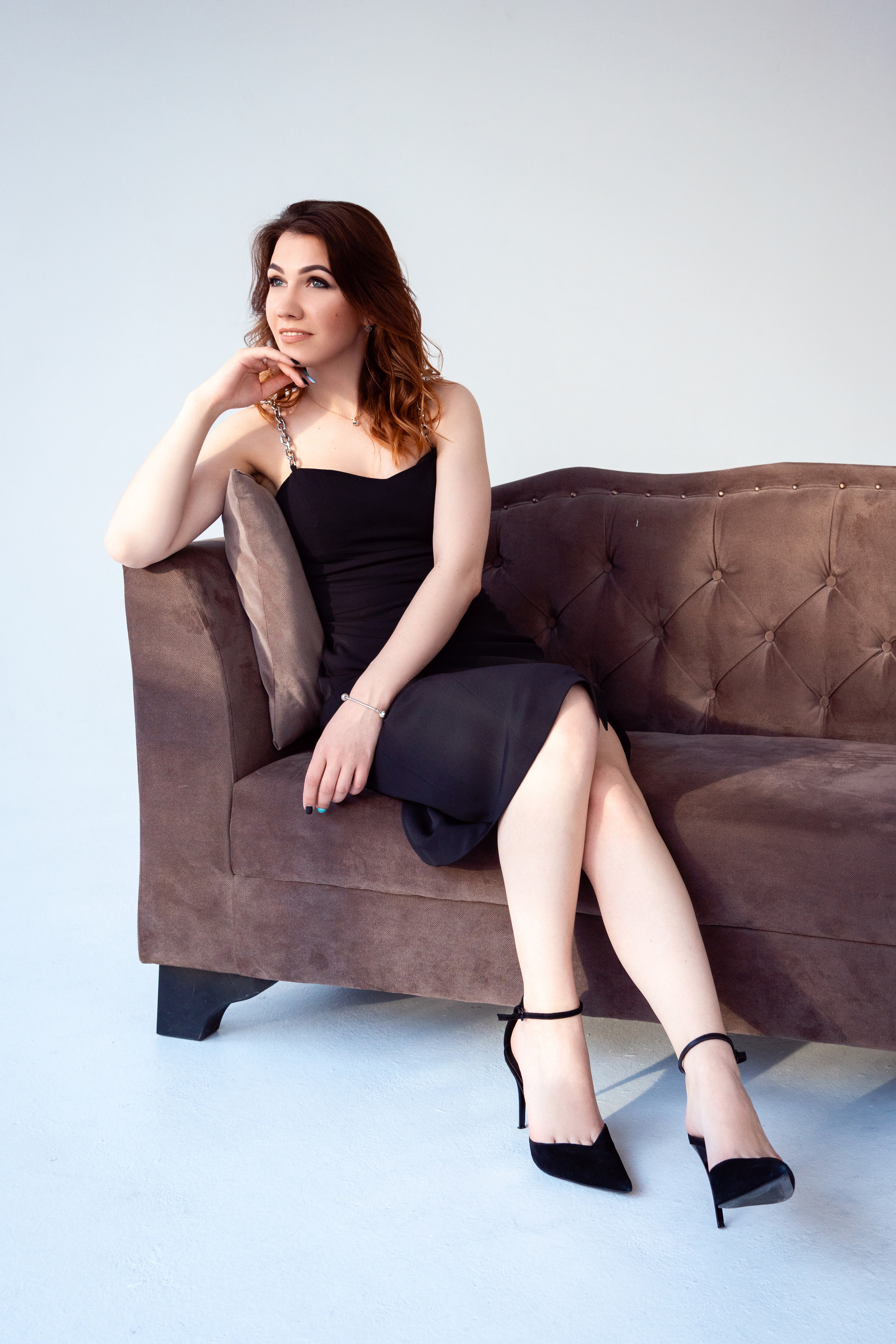 Алена. Фотограф в Москве Ткаченко Владимир