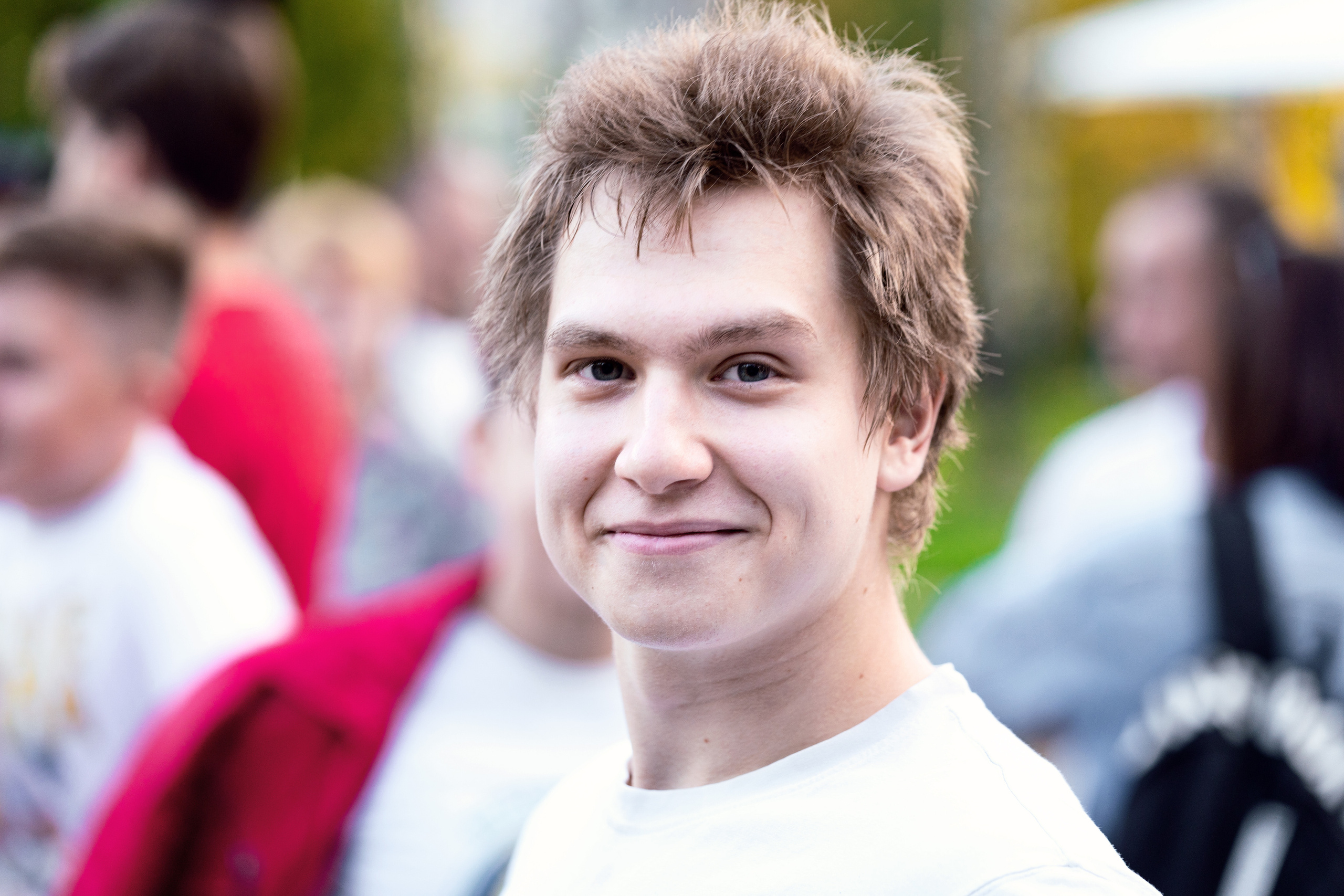 Открытый урок по Капоэйре в г. Пушкино. Фотограф в Москве Ткаченко Владимир