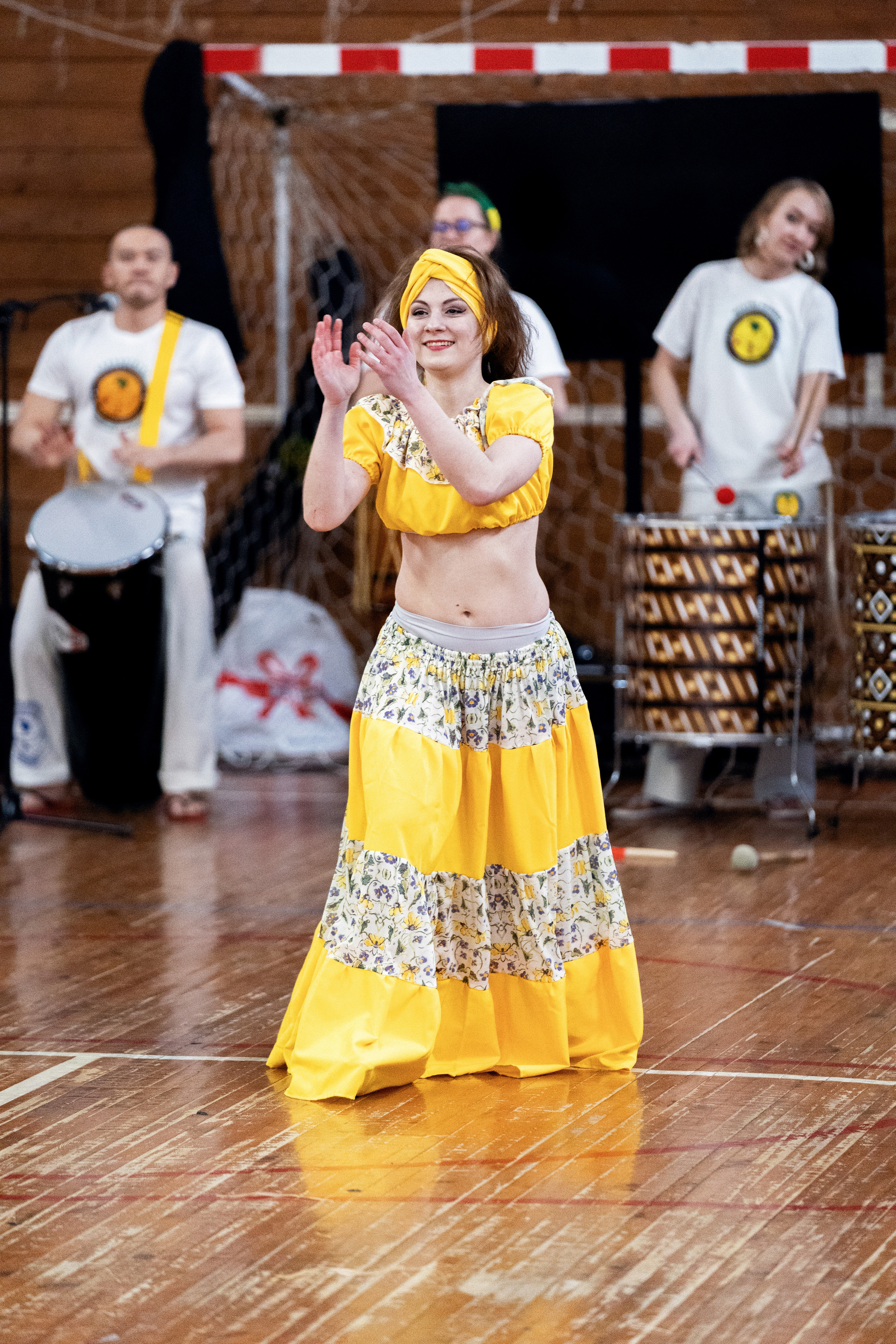 Семинар по Капоэйре (AXE Capoeira 2022 г.). Фотограф в Москве Ткаченко Владимир