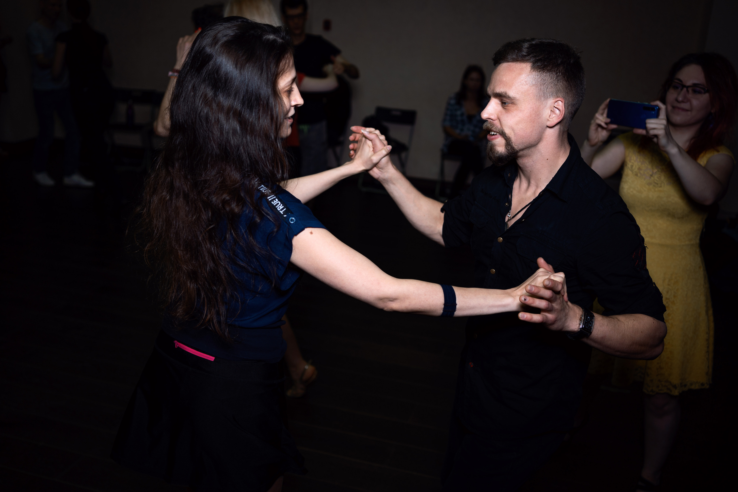 Forro United Forrozeado. Фотограф в Москве Ткаченко Владимир