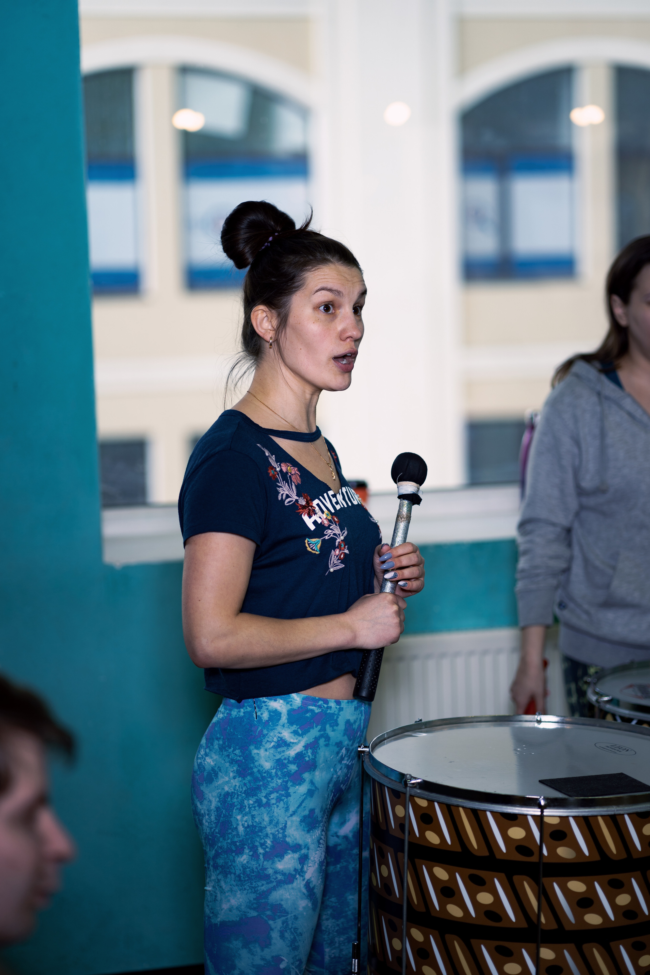 Семинар по самбе. Фотограф в Москве Ткаченко Владимир