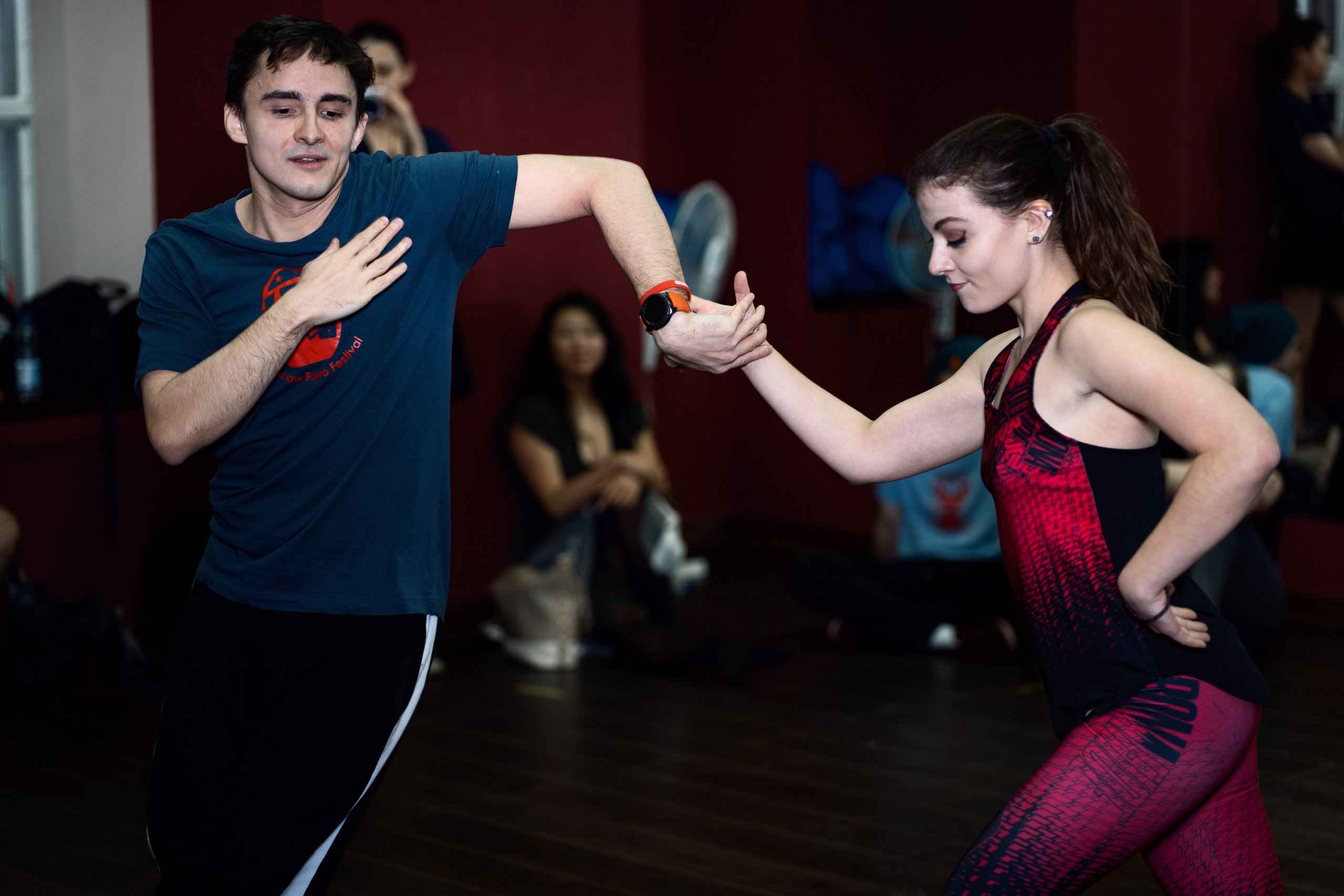 Forro United Forrozeado. Фотограф в Москве Ткаченко Владимир