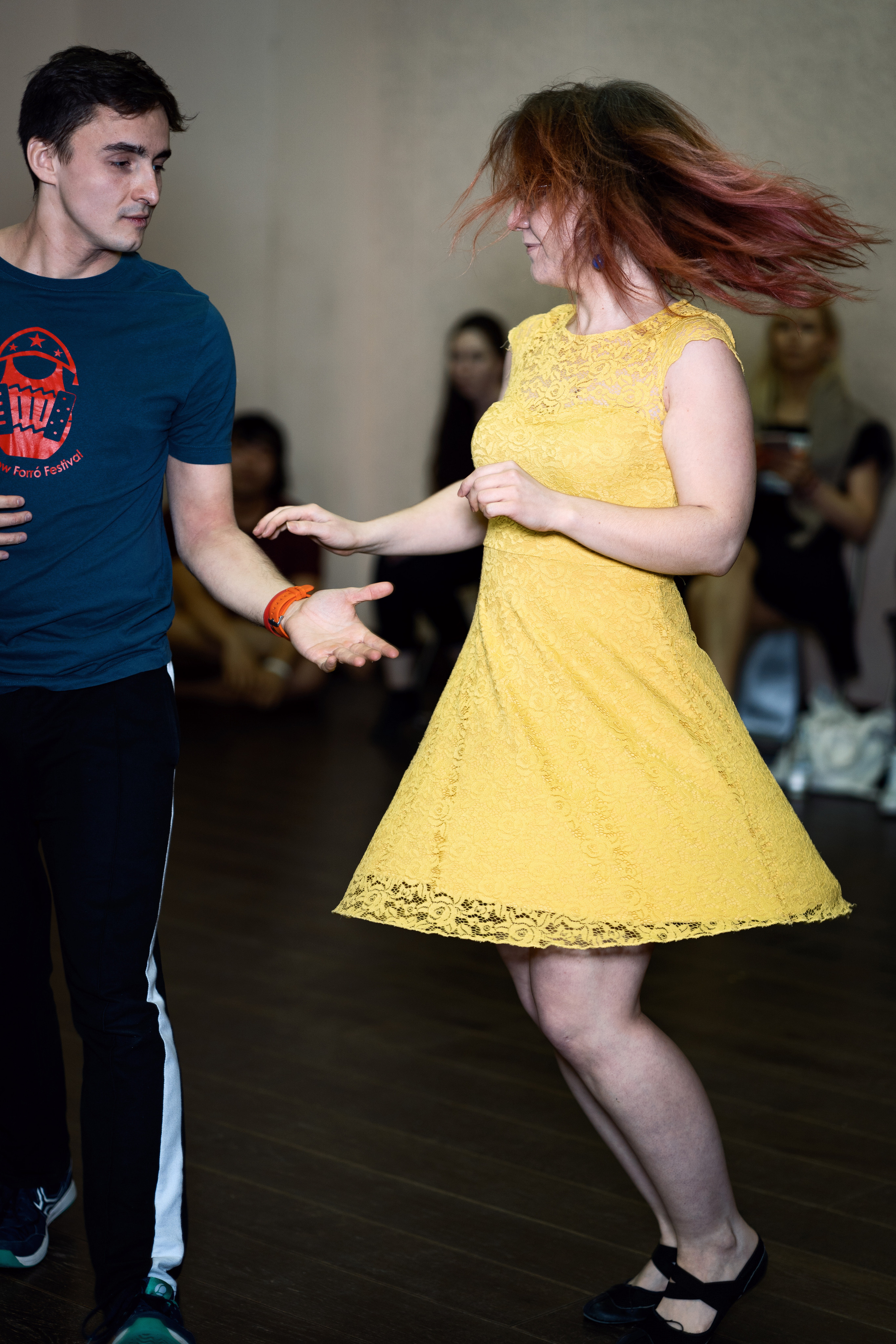 Forro United Forrozeado. Фотограф в Москве Ткаченко Владимир