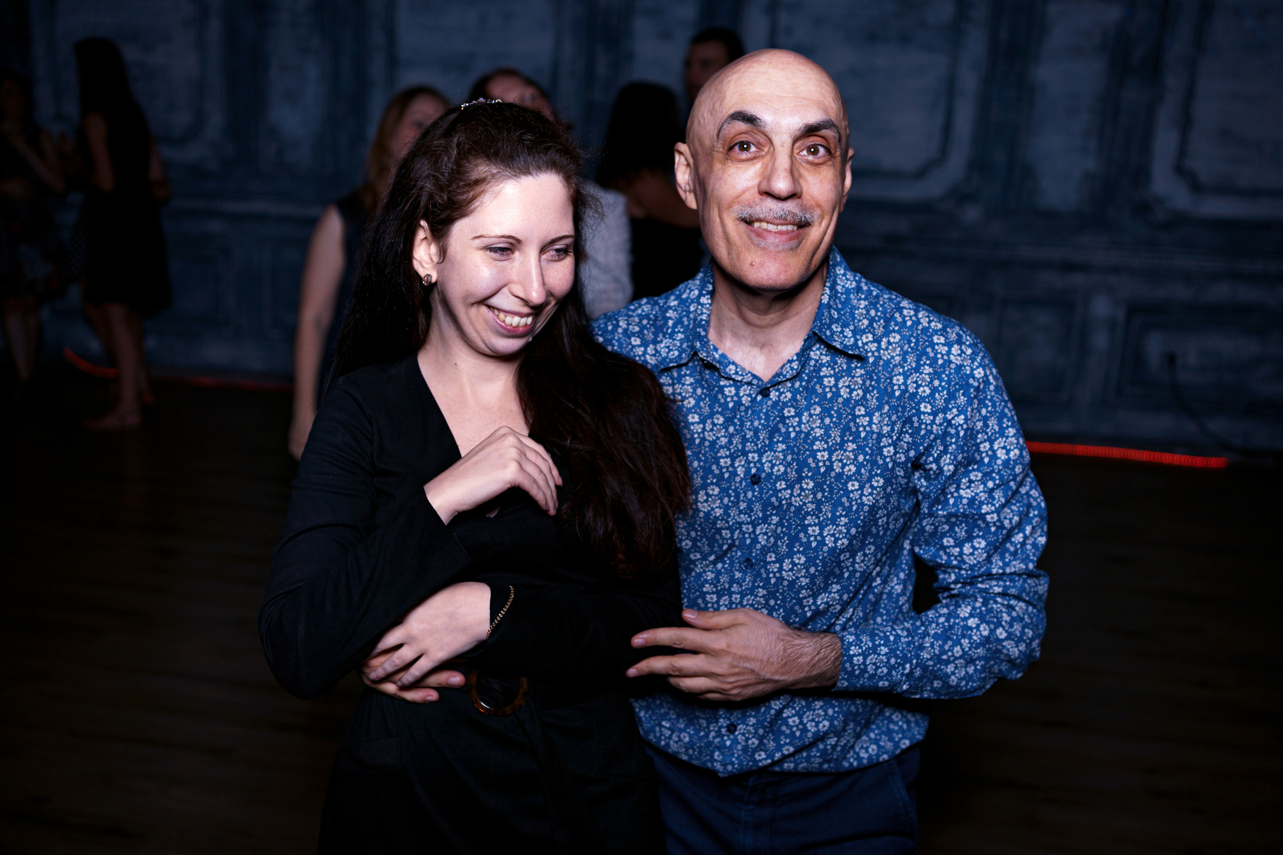 Forro United Festival 2020 (Вечеринка). Фотограф в Москве Ткаченко Владимир