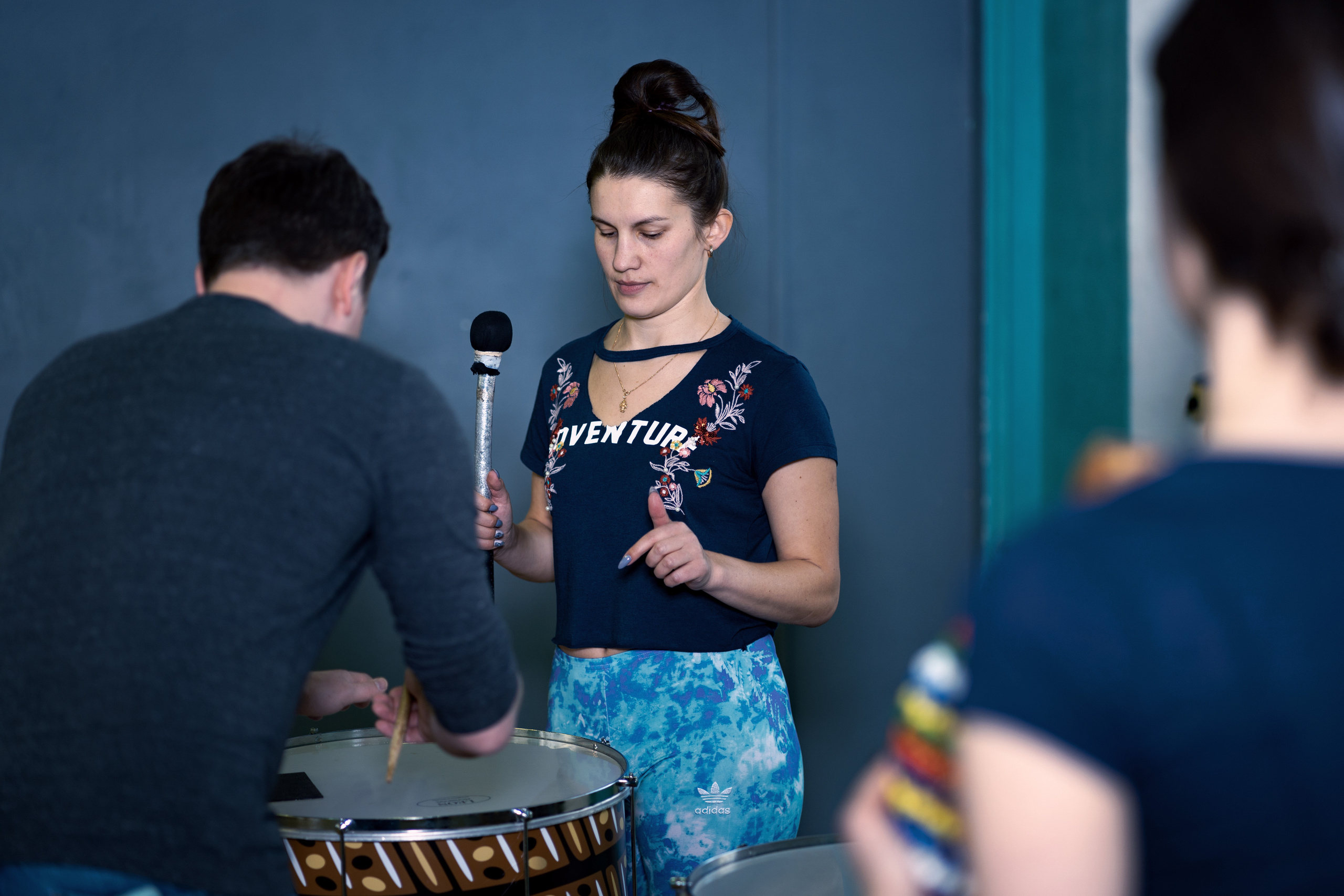 Семинар по самбе. Фотограф в Москве Ткаченко Владимир