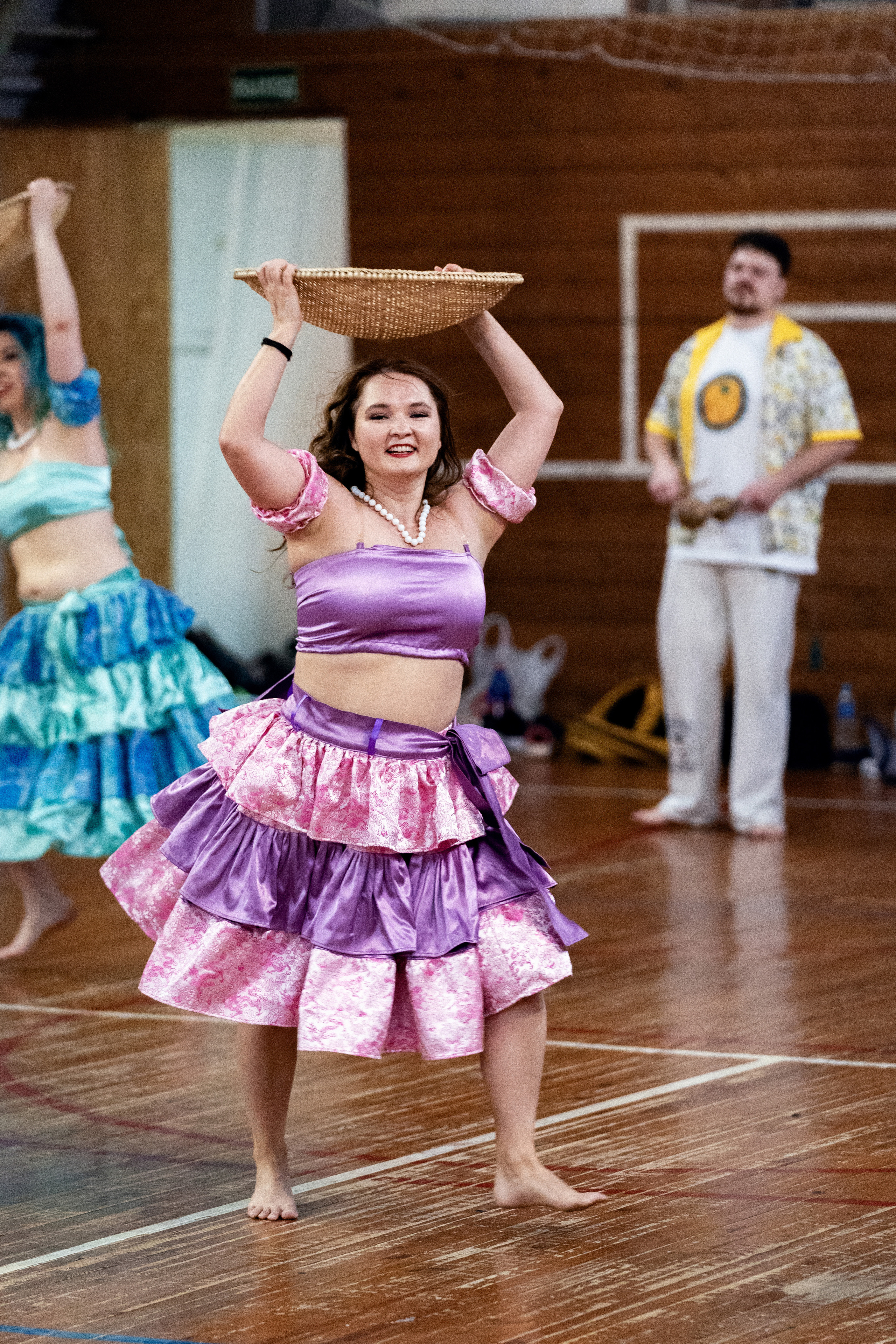 Семинар по Капоэйре (AXE Capoeira 2022 г.). Фотограф в Москве Ткаченко Владимир