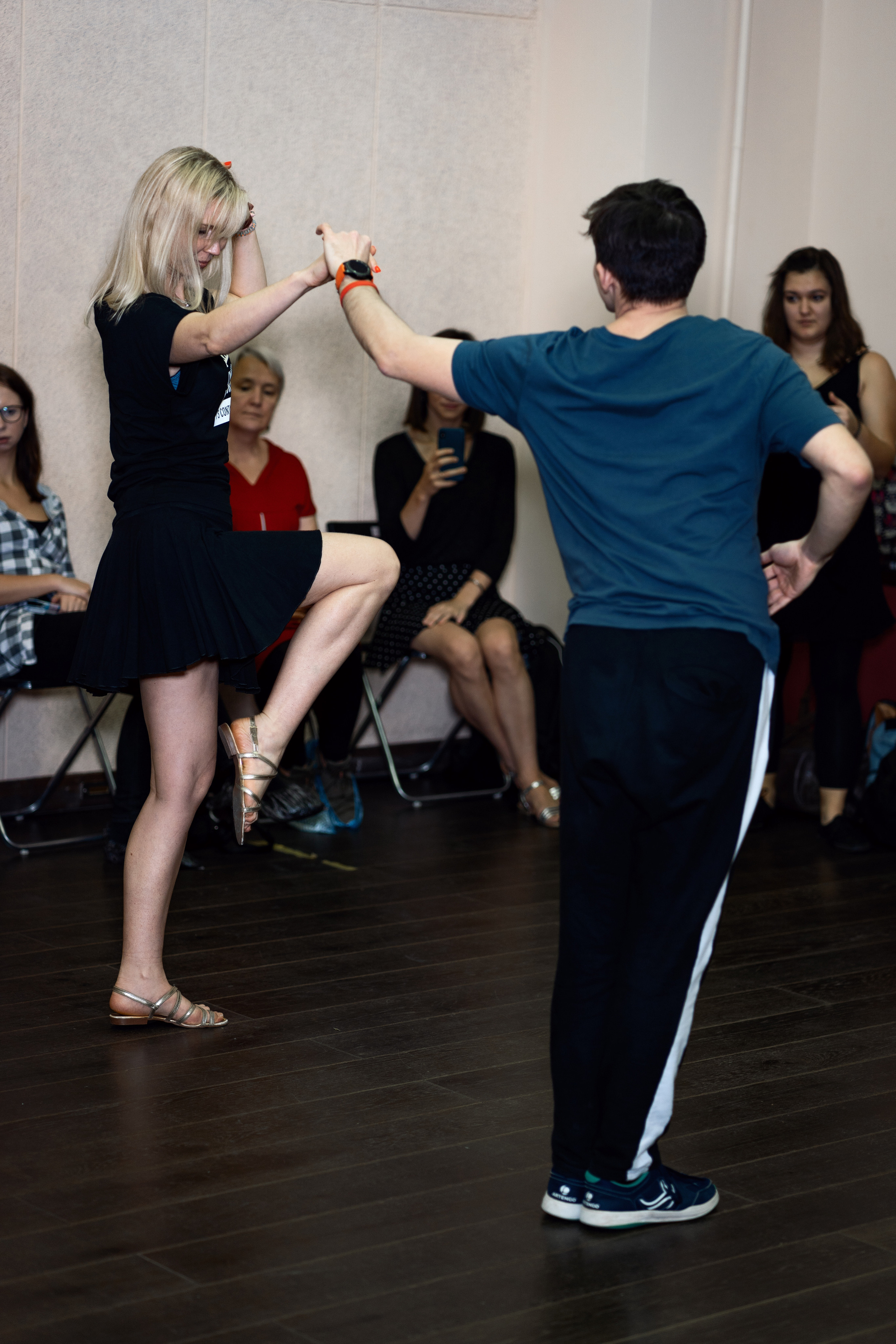 Forro United Forrozeado. Фотограф в Москве Ткаченко Владимир