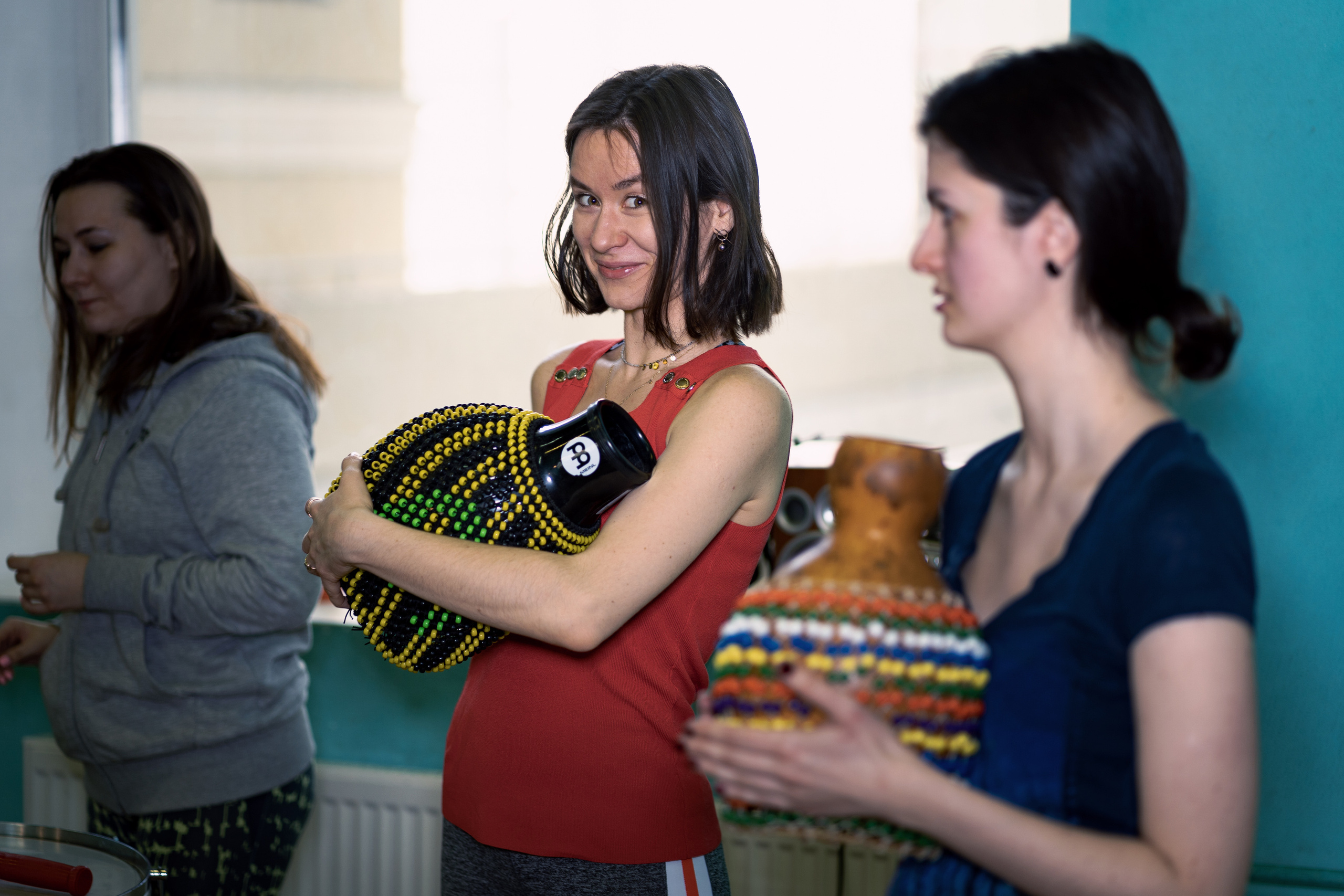 Семинар по самбе. Фотограф в Москве Ткаченко Владимир