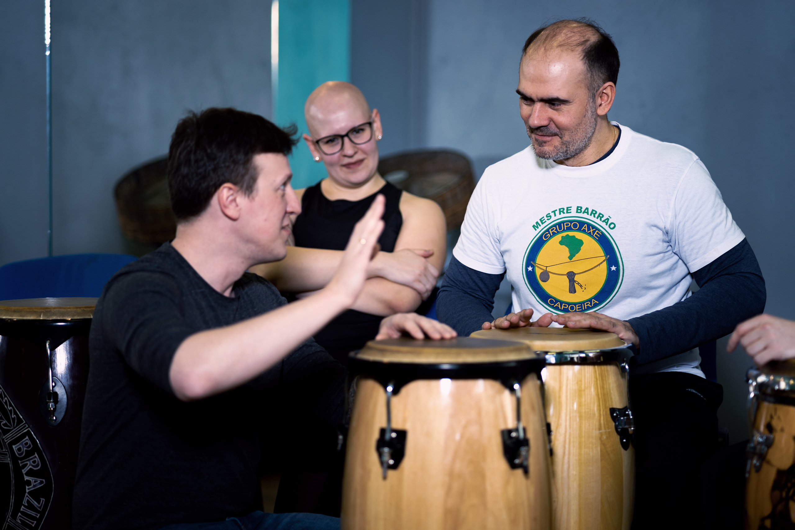 Семинар по самбе. Фотограф в Москве Ткаченко Владимир