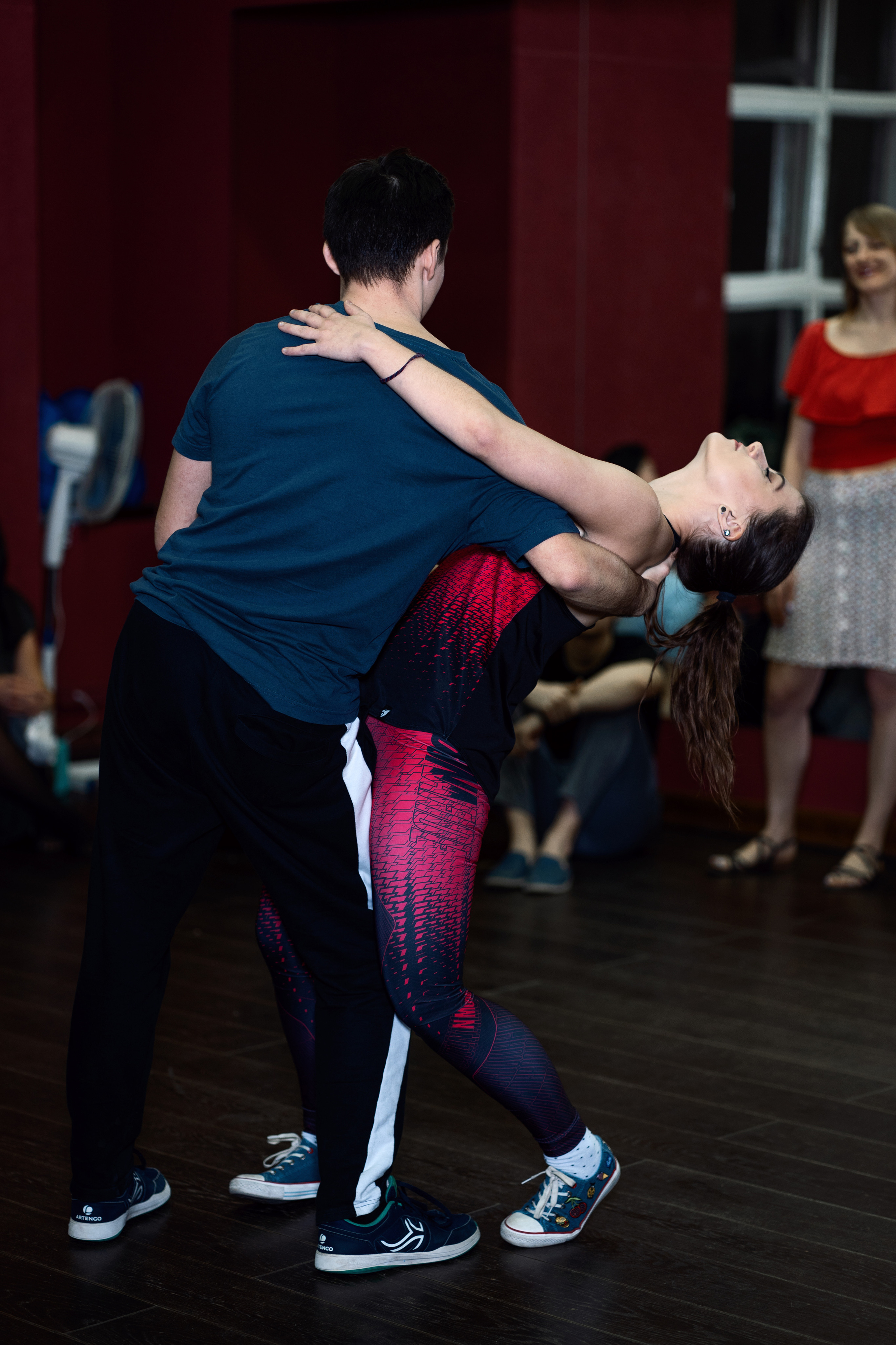 Forro United Forrozeado. Фотограф в Москве Ткаченко Владимир