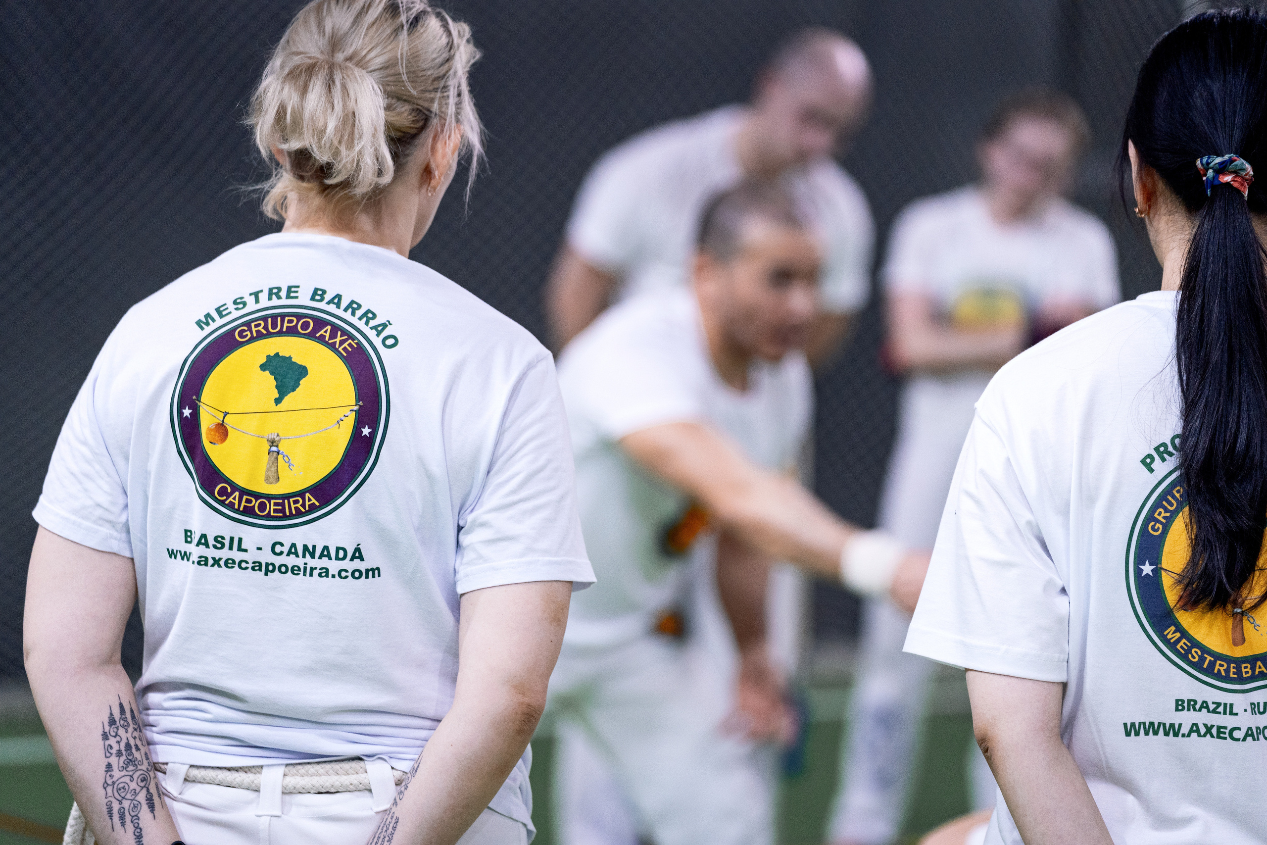 Семинар по Капоэйре (AXE Capoeira 2022 г.). Фотограф в Москве Ткаченко Владимир