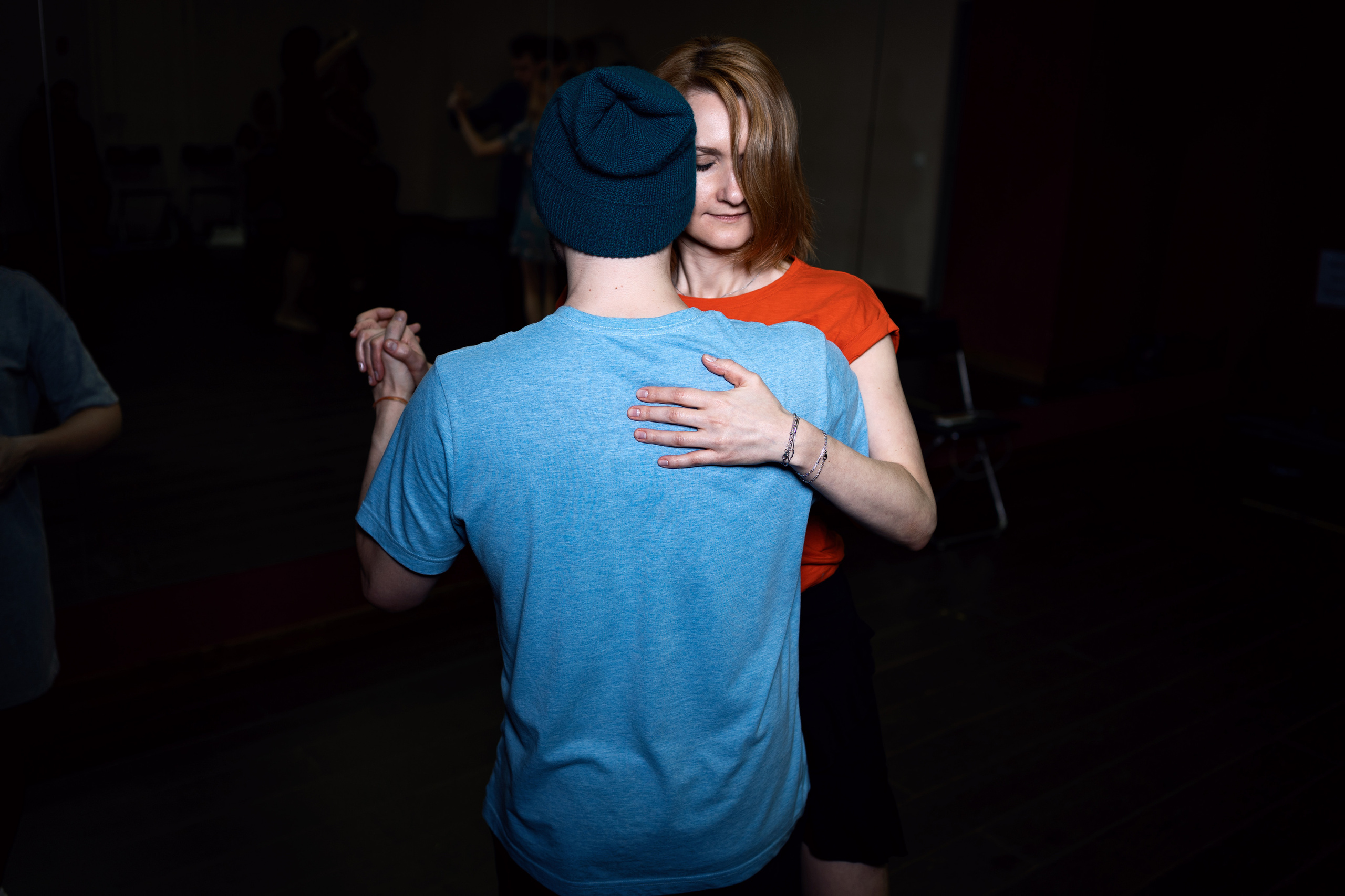 Forro United Forrozeado. Фотограф в Москве Ткаченко Владимир