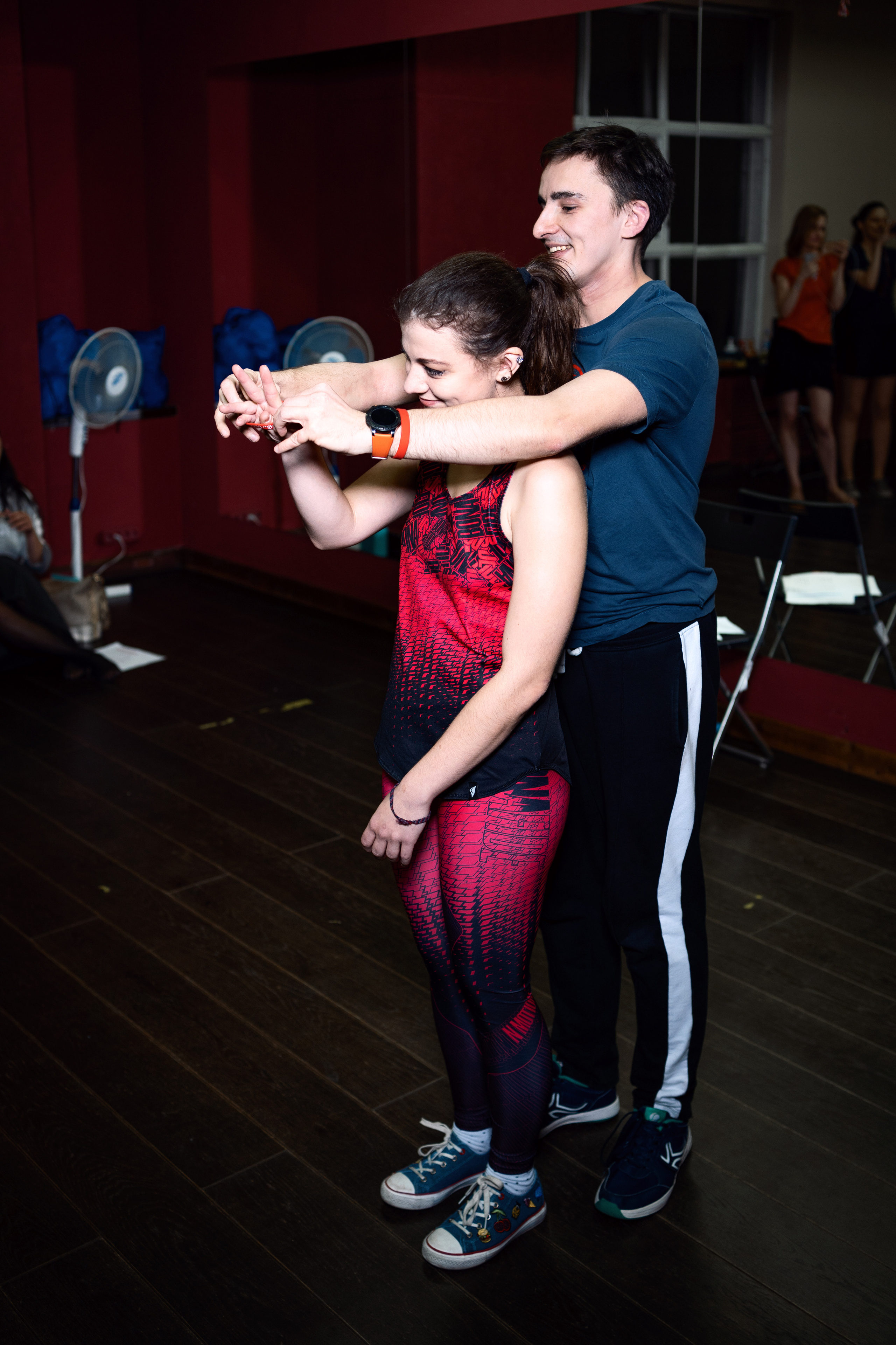 Forro United Forrozeado. Фотограф в Москве Ткаченко Владимир