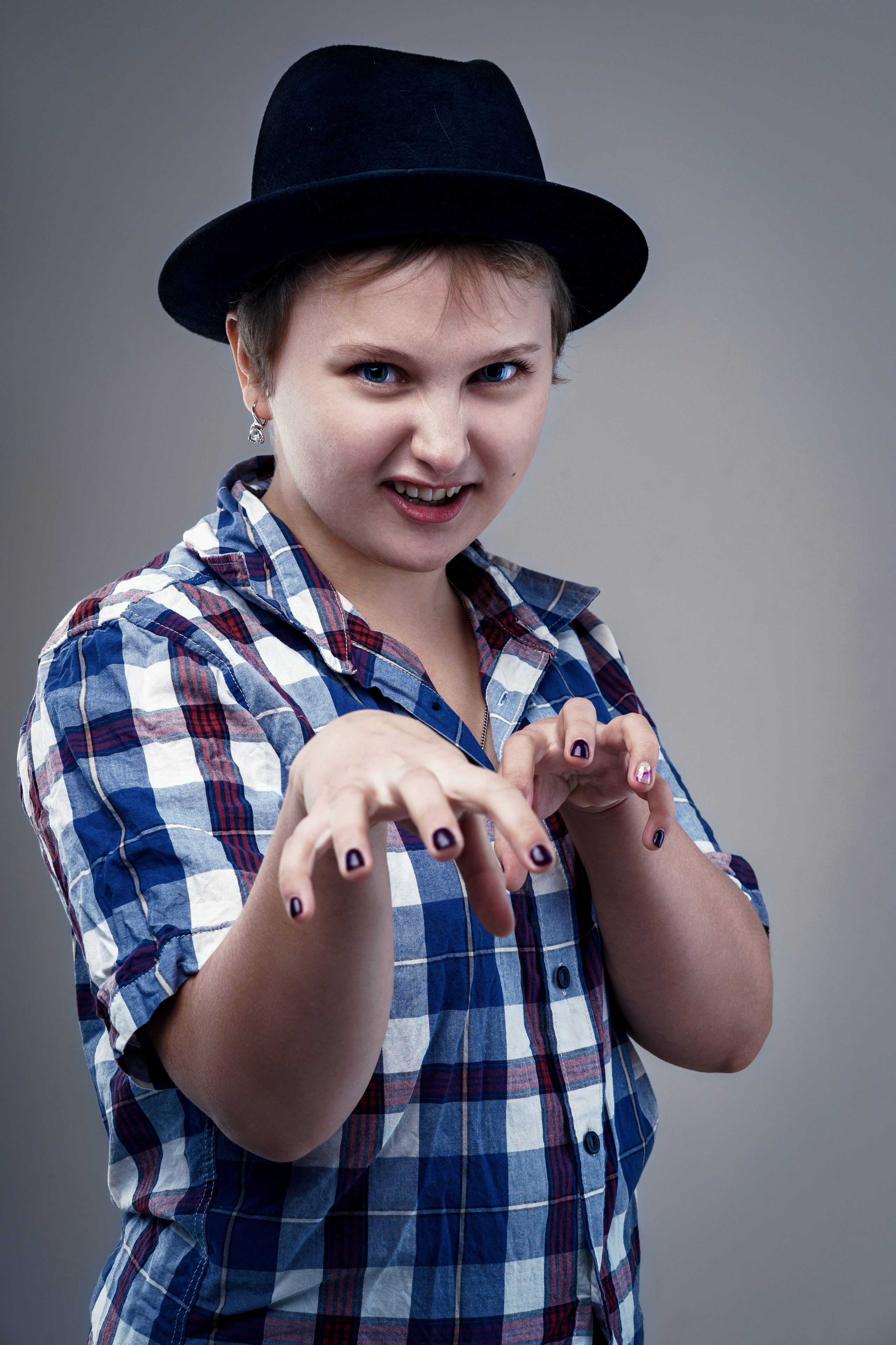 Лиза. Фотограф в Москве Ткаченко Владимир