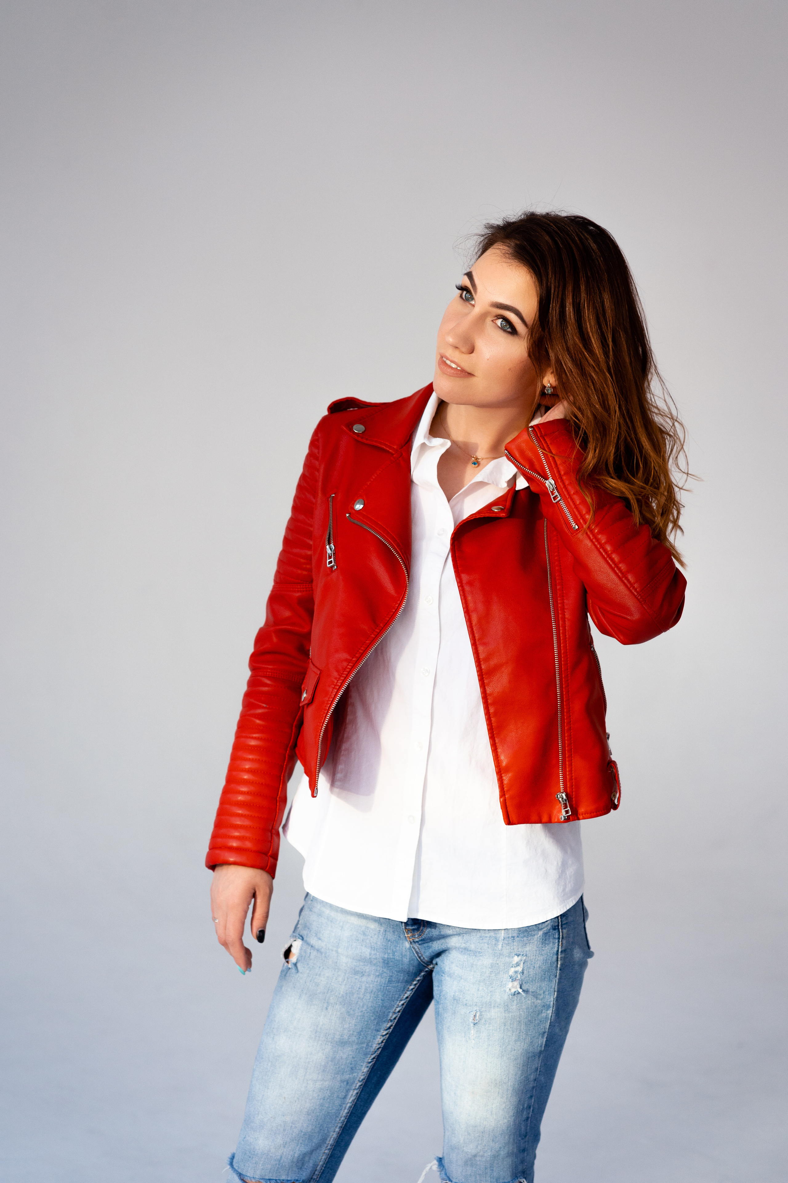 Алена. Фотограф в Москве Ткаченко Владимир