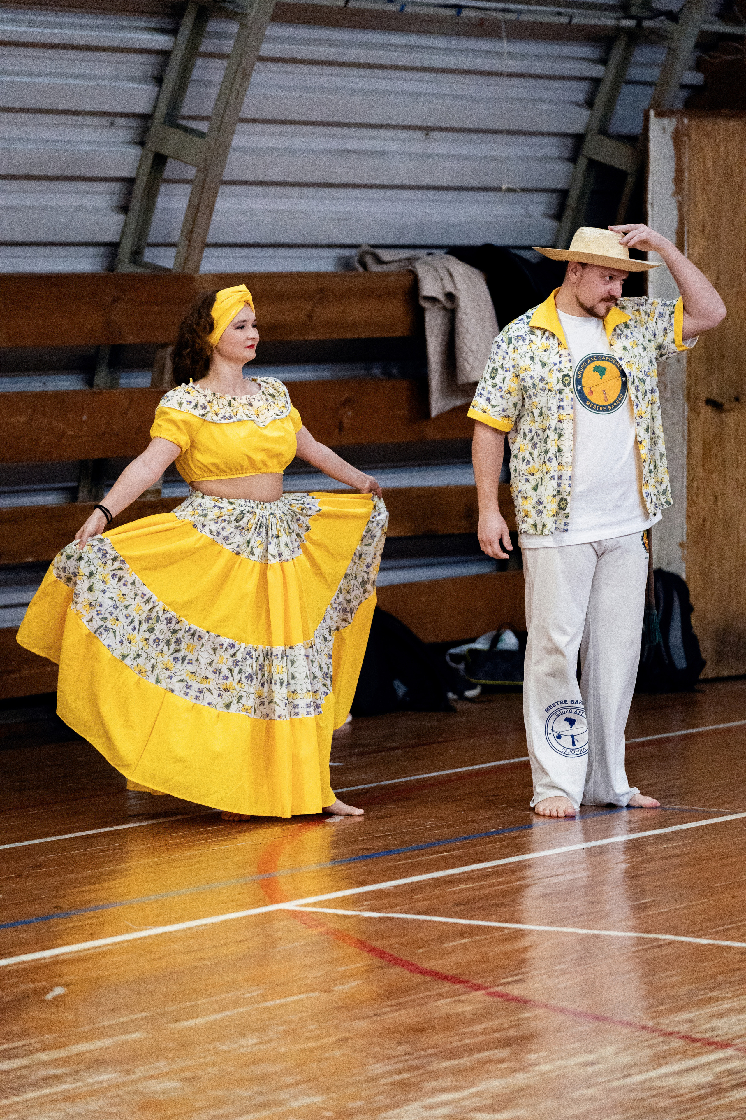 Семинар по Капоэйре (AXE Capoeira 2022 г.). Фотограф в Москве Ткаченко Владимир