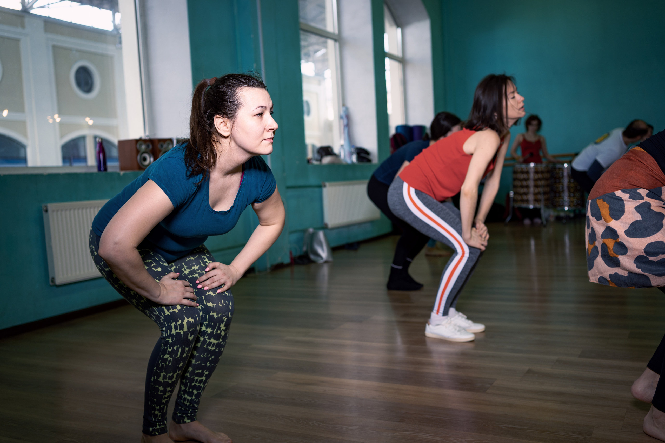 Семинар по самбе. Фотограф в Москве Ткаченко Владимир