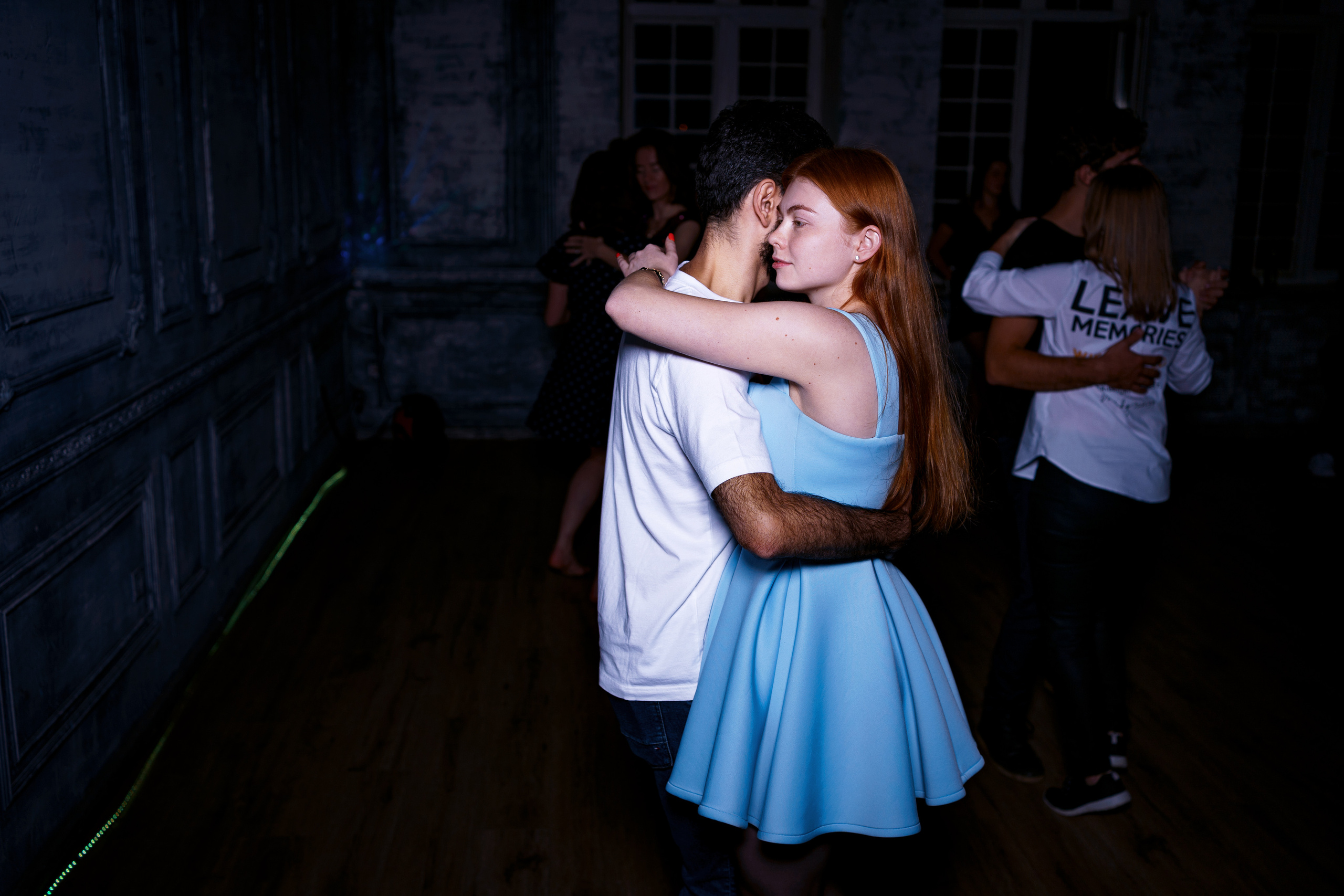 Forro United Festival 2020 (Вечеринка). Фотограф в Москве Ткаченко Владимир