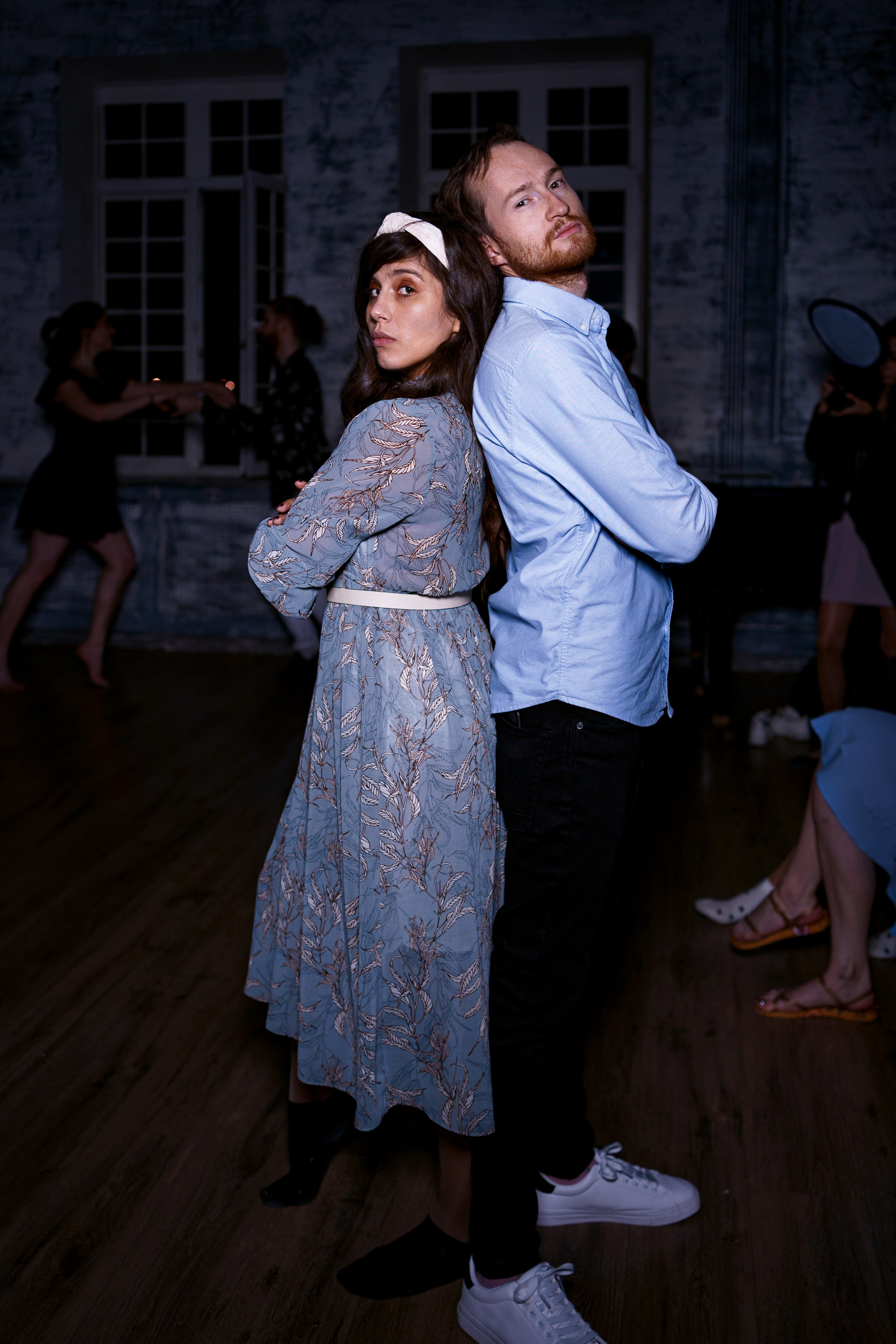 Forro United Festival 2020 (Вечеринка). Фотограф в Москве Ткаченко Владимир