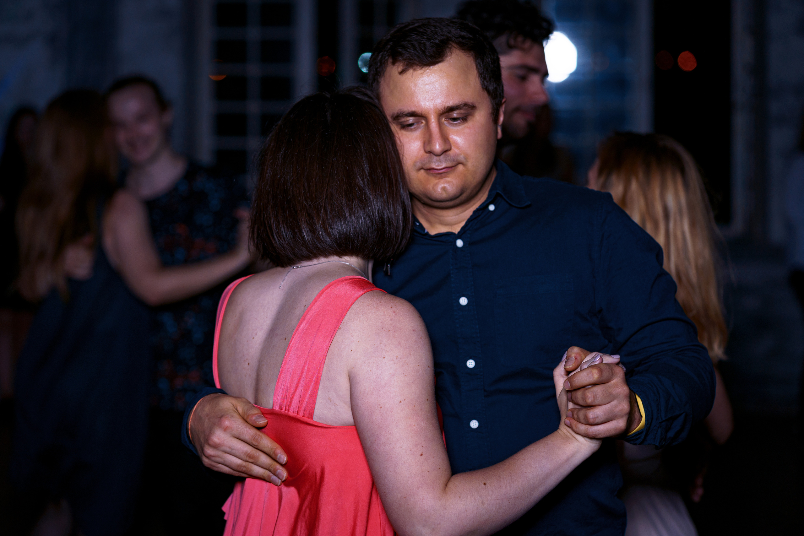 Forro United Festival 2020 (Вечеринка). Фотограф в Москве Ткаченко Владимир