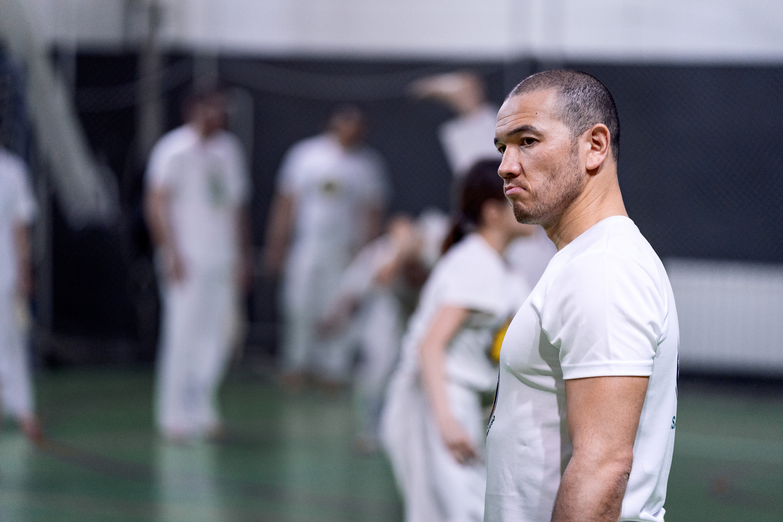 Семинар по Капоэйре (AXE Capoeira 2022 г.). Фотограф в Москве Ткаченко Владимир